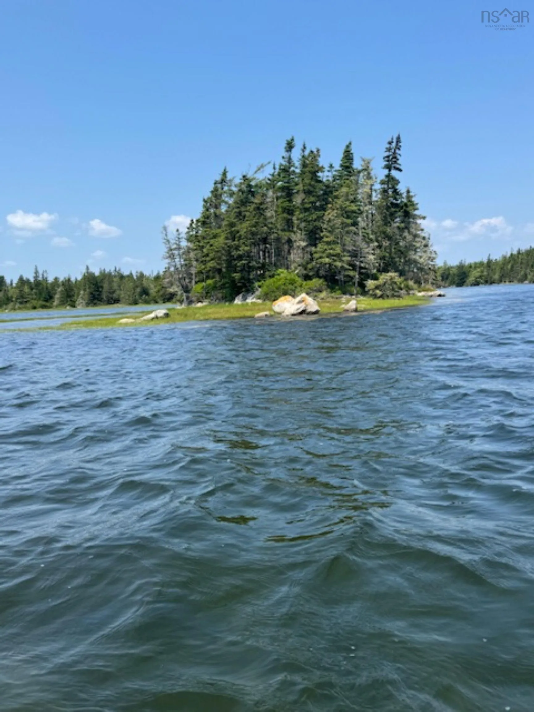 Na East Berlin Road, East Berlin, NS B0J 1H0, ,Land,For Sale,East Berlin,202518138