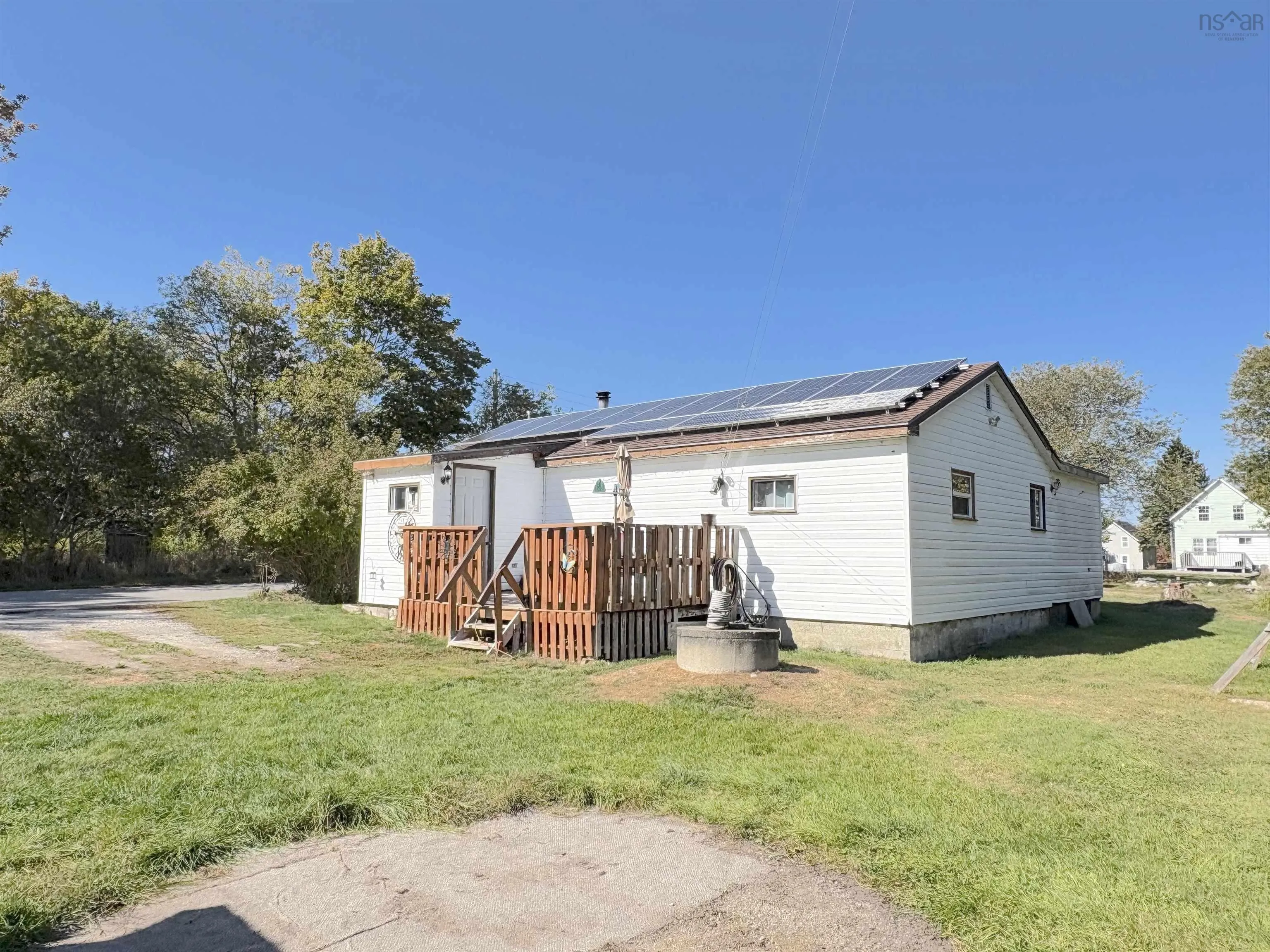 186 Parr Street, Shelburne, NS B0T 1W0, 3 Bedrooms Bedrooms, ,1 BathroomBathrooms,Residential,For Sale,Parr,202525481