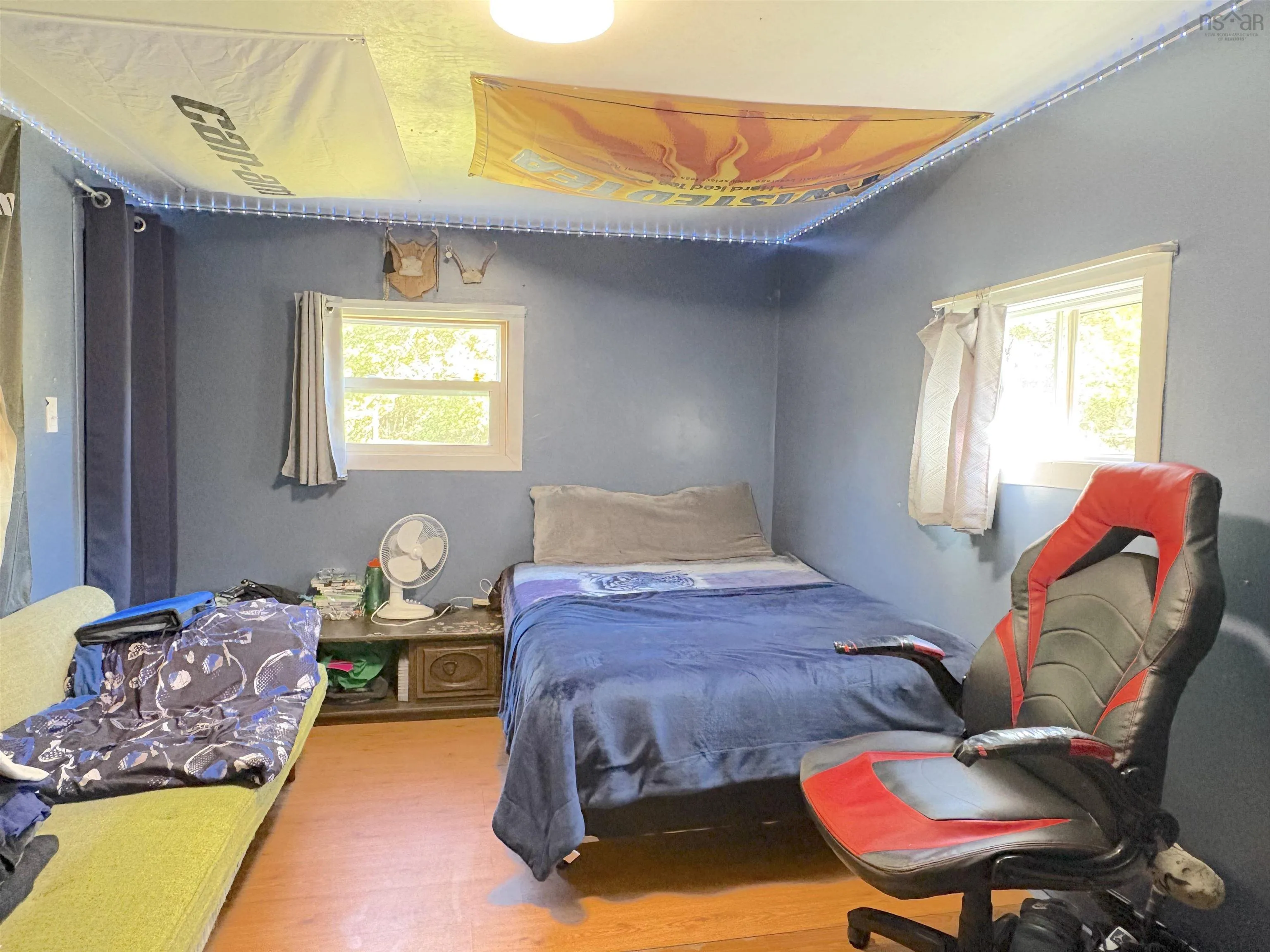 186 Parr Street, Shelburne, NS B0T 1W0, 3 Bedrooms Bedrooms, ,1 BathroomBathrooms,Residential,For Sale,Parr,202525481