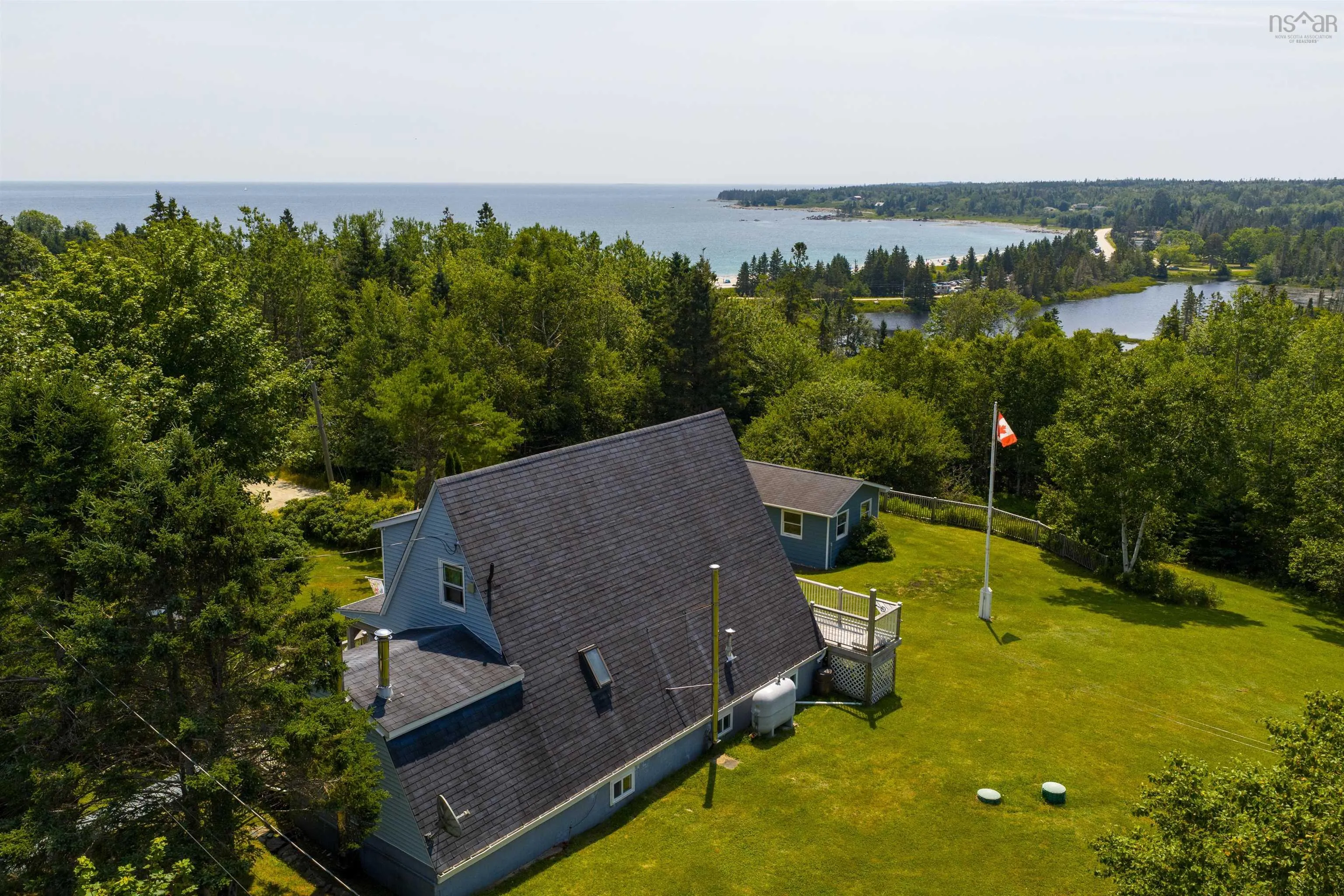 70 Hennigar Lane, Bayswater Ns B0j 1t0, 3 Bedrooms Bedrooms, ,1 BathroomBathrooms,Residential,For Sale,Hennigar,202507165