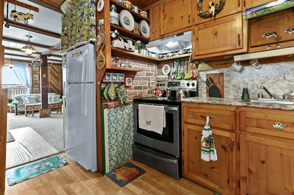 70 Hennigar Lane, Bayswater Ns B0j 1t0, 3 Bedrooms Bedrooms, ,1 BathroomBathrooms,Residential,For Sale,Hennigar,202507165