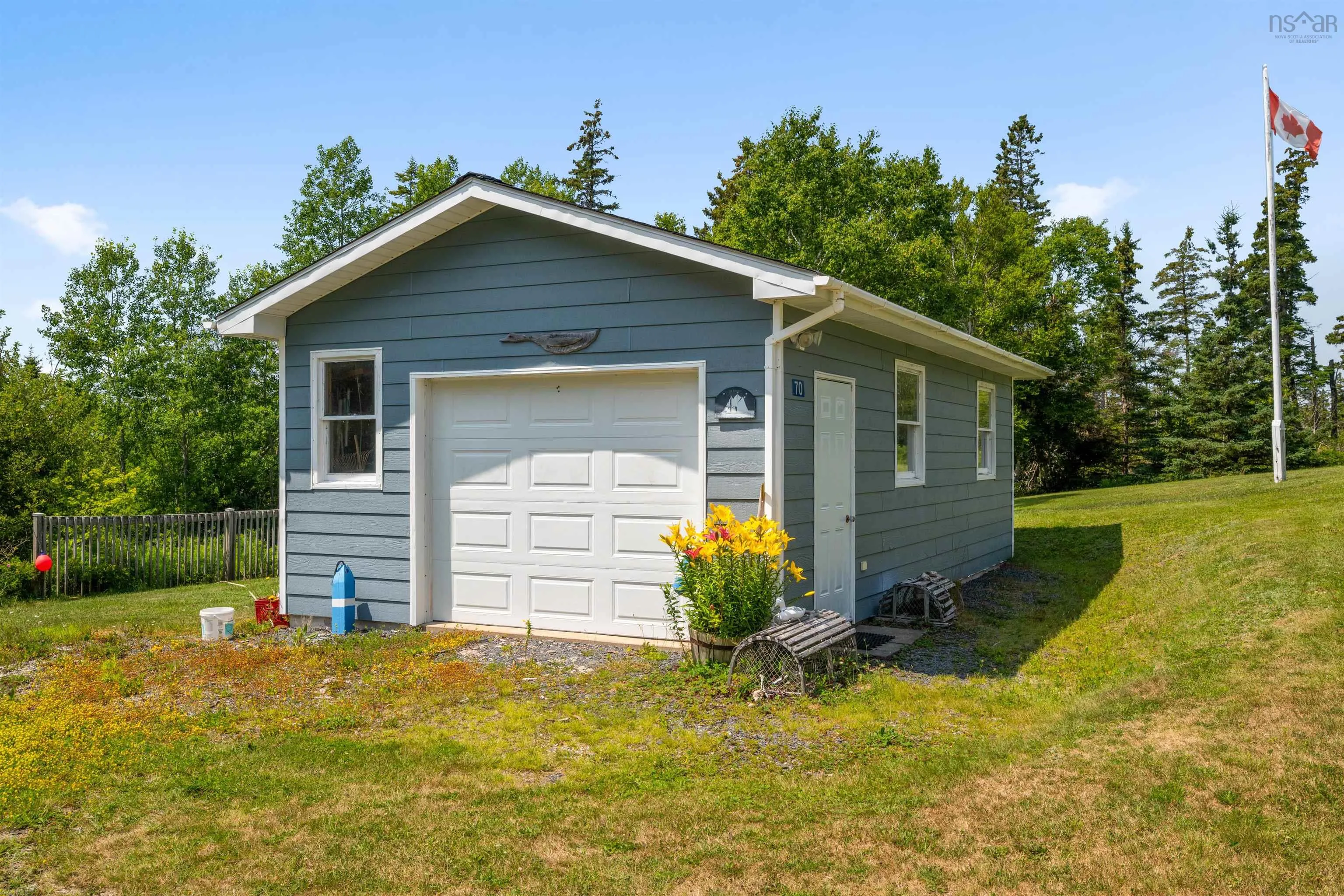70 Hennigar Lane, Bayswater Ns B0j 1t0, 3 Bedrooms Bedrooms, ,1 BathroomBathrooms,Residential,For Sale,Hennigar,202507165