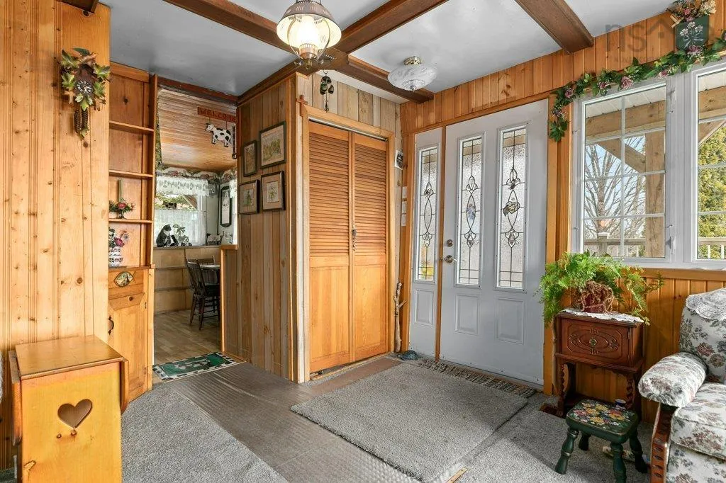 70 Hennigar Lane, Bayswater Ns B0j 1t0, 3 Bedrooms Bedrooms, ,1 BathroomBathrooms,Residential,For Sale,Hennigar,202507165