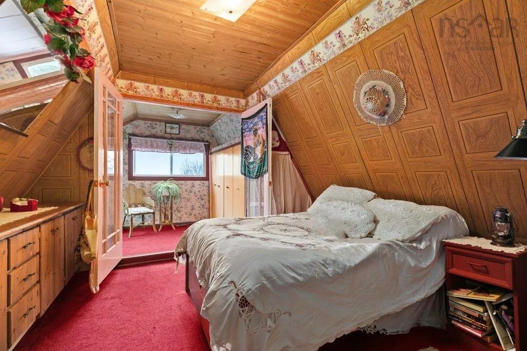 70 Hennigar Lane, Bayswater Ns B0j 1t0, 3 Bedrooms Bedrooms, ,1 BathroomBathrooms,Residential,For Sale,Hennigar,202507165
