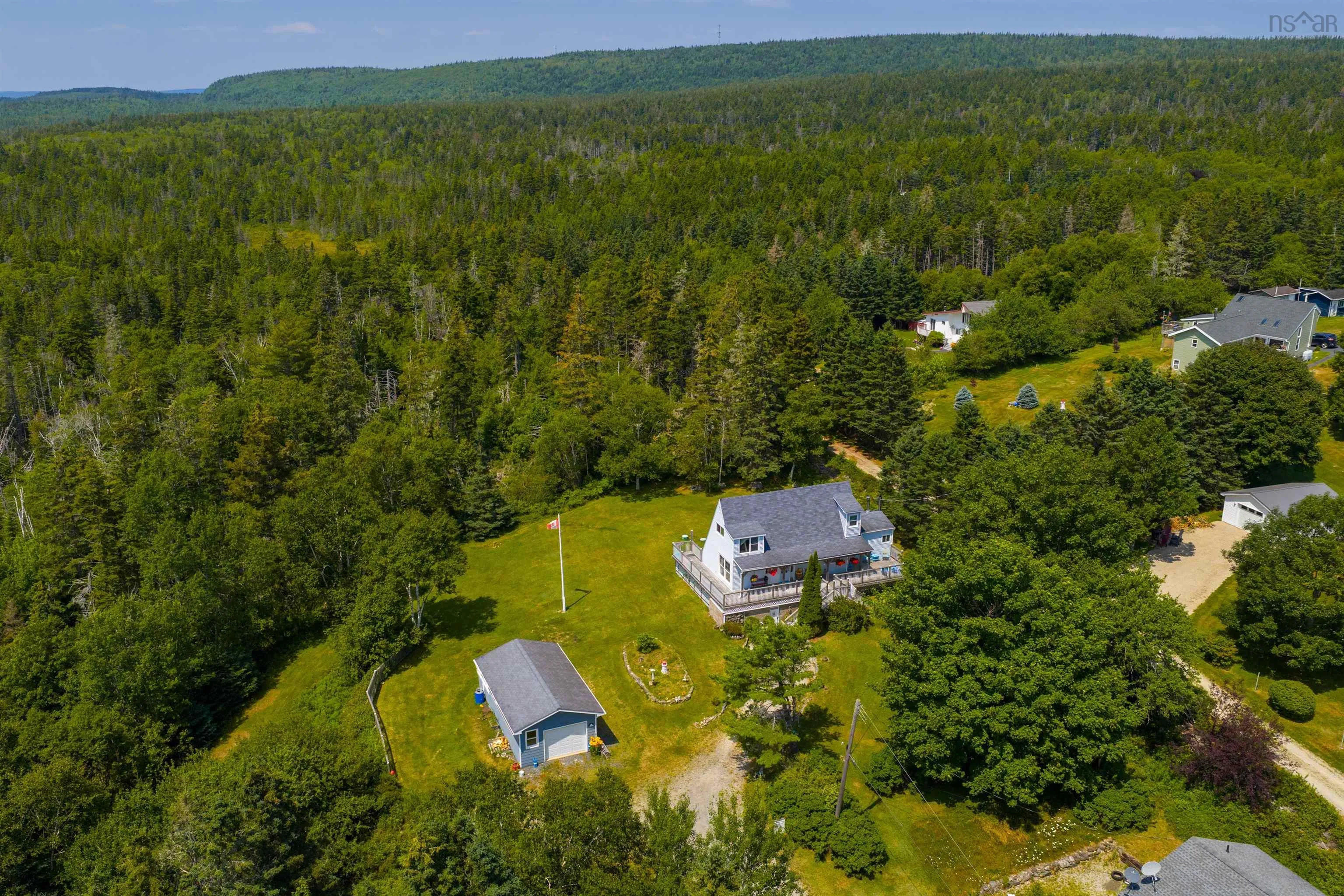 70 Hennigar Lane, Bayswater Ns B0j 1t0, 3 Bedrooms Bedrooms, ,1 BathroomBathrooms,Residential,For Sale,Hennigar,202507165