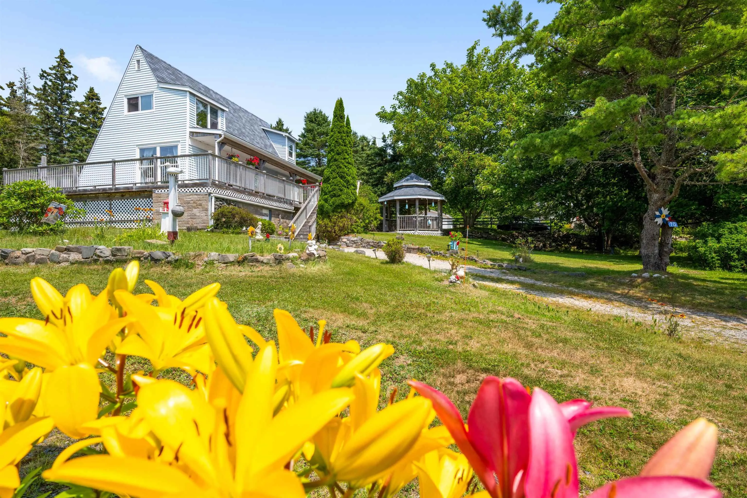 70 Hennigar Lane, Bayswater Ns B0j 1t0, 3 Bedrooms Bedrooms, ,1 BathroomBathrooms,Residential,For Sale,Hennigar,202507165