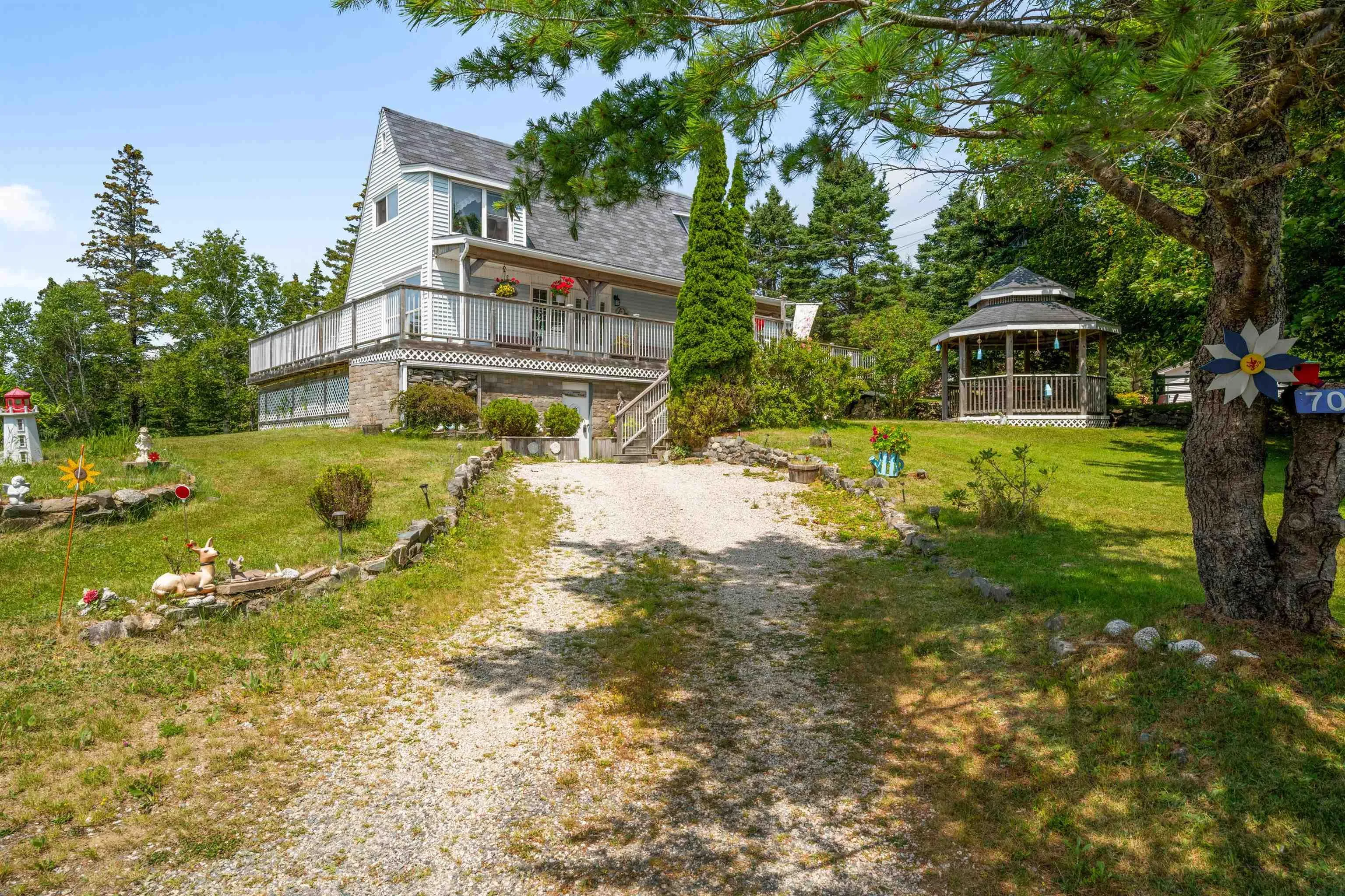 70 Hennigar Lane, Bayswater Ns B0j 1t0, 3 Bedrooms Bedrooms, ,1 BathroomBathrooms,Residential,For Sale,Hennigar,202507165
