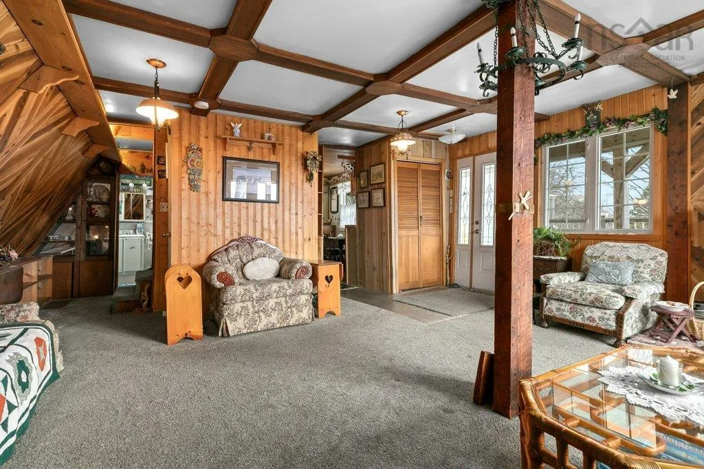 70 Hennigar Lane, Bayswater Ns B0j 1t0, 3 Bedrooms Bedrooms, ,1 BathroomBathrooms,Residential,For Sale,Hennigar,202507165