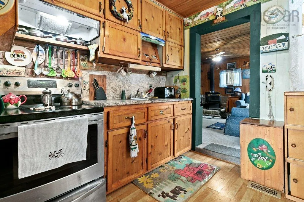 70 Hennigar Lane, Bayswater Ns B0j 1t0, 3 Bedrooms Bedrooms, ,1 BathroomBathrooms,Residential,For Sale,Hennigar,202507165