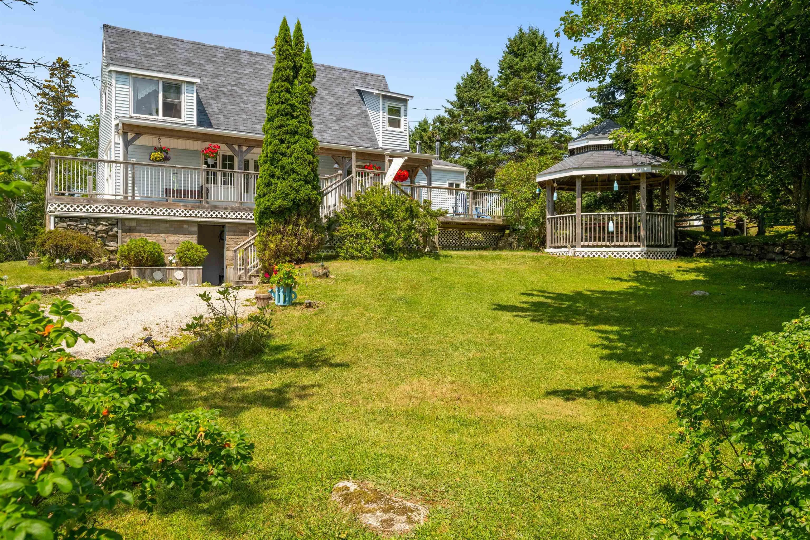 70 Hennigar Lane, Bayswater Ns B0j 1t0, 3 Bedrooms Bedrooms, ,1 BathroomBathrooms,Residential,For Sale,Hennigar,202507165