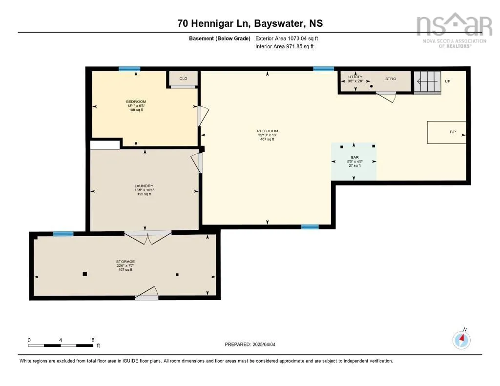 70 Hennigar Lane, Bayswater Ns B0j 1t0, 3 Bedrooms Bedrooms, ,1 BathroomBathrooms,Residential,For Sale,Hennigar,202507165