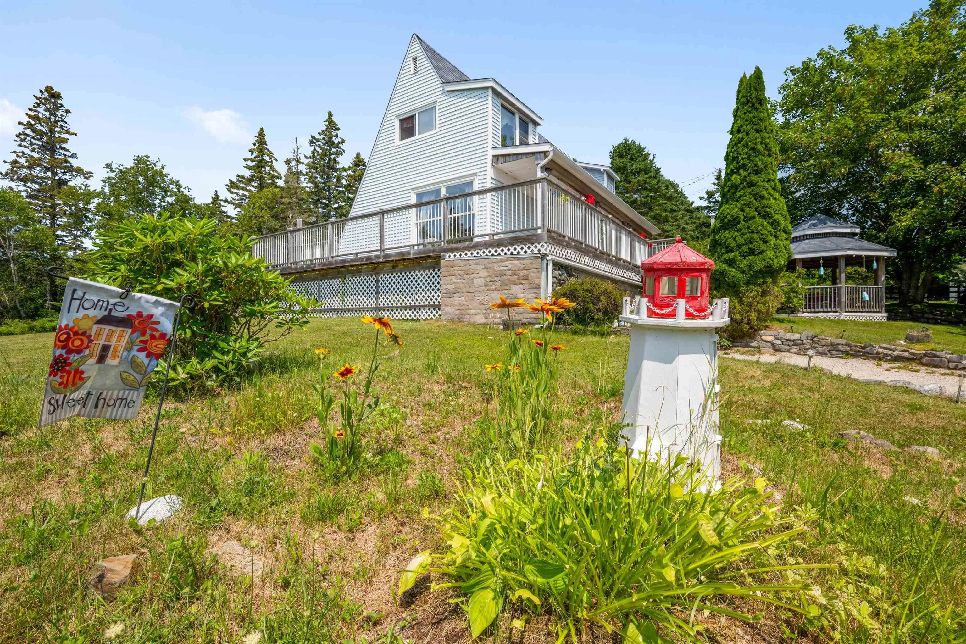 70 Hennigar Lane, Bayswater Ns B0j 1t0, 3 Bedrooms Bedrooms, ,1 BathroomBathrooms,Residential,For Sale,Hennigar,202507165