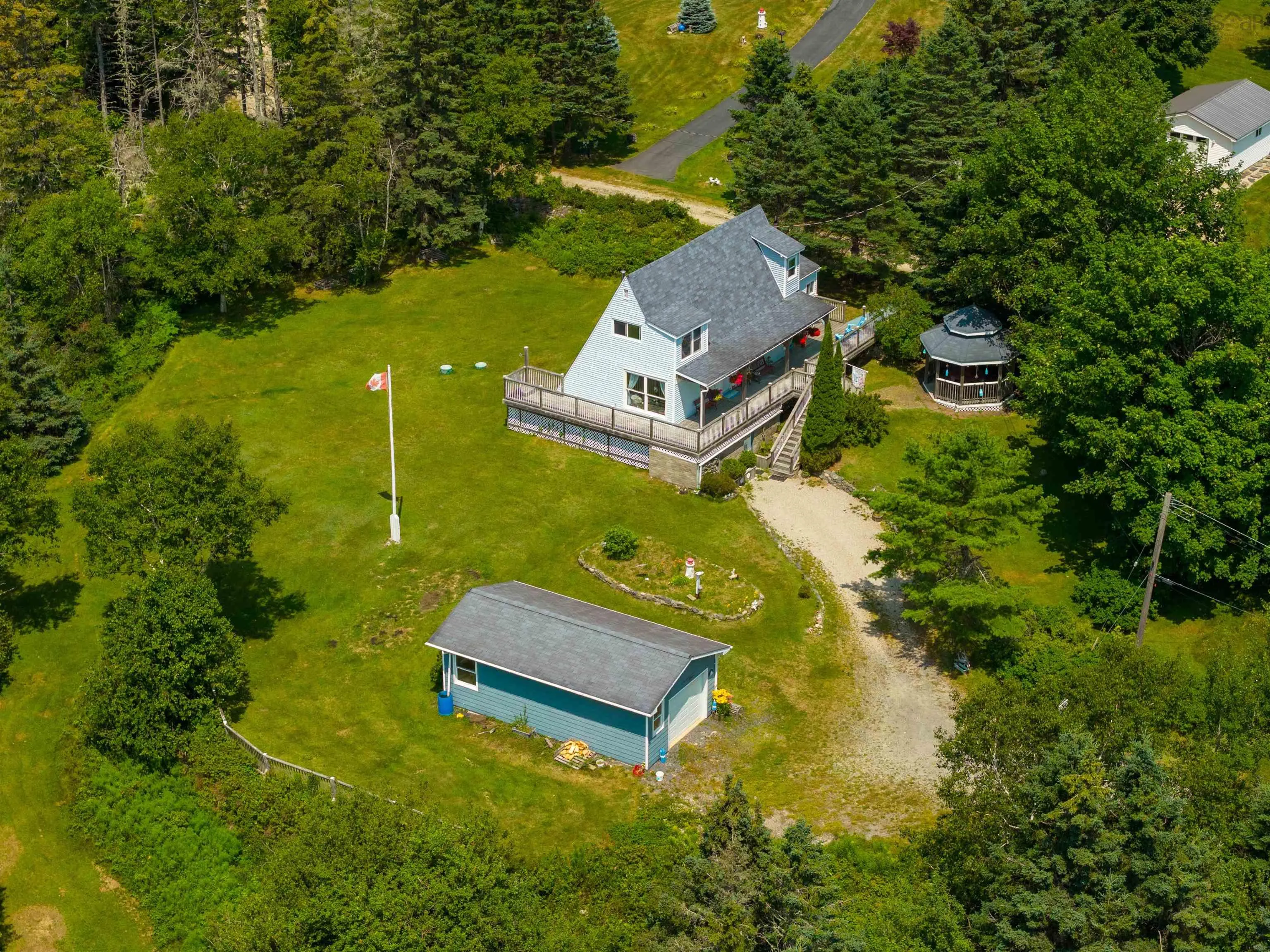 70 Hennigar Lane, Bayswater Ns B0j 1t0, 3 Bedrooms Bedrooms, ,1 BathroomBathrooms,Residential,For Sale,Hennigar,202507165
