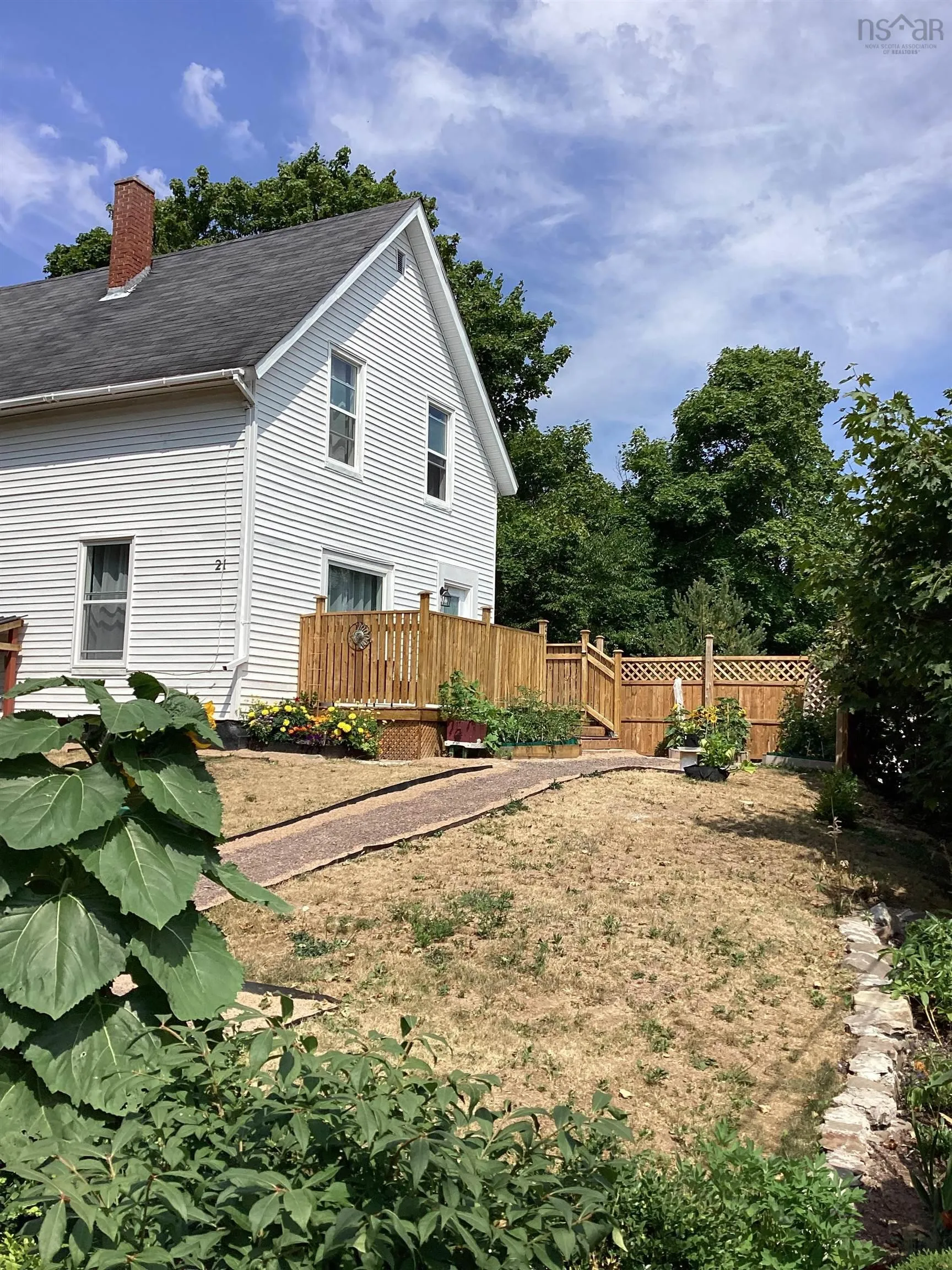 21 Prince Street, Parrsboro Ns B0m 1s0, 3 Bedrooms Bedrooms, ,1 BathroomBathrooms,Residential,For Sale,Prince,202508427