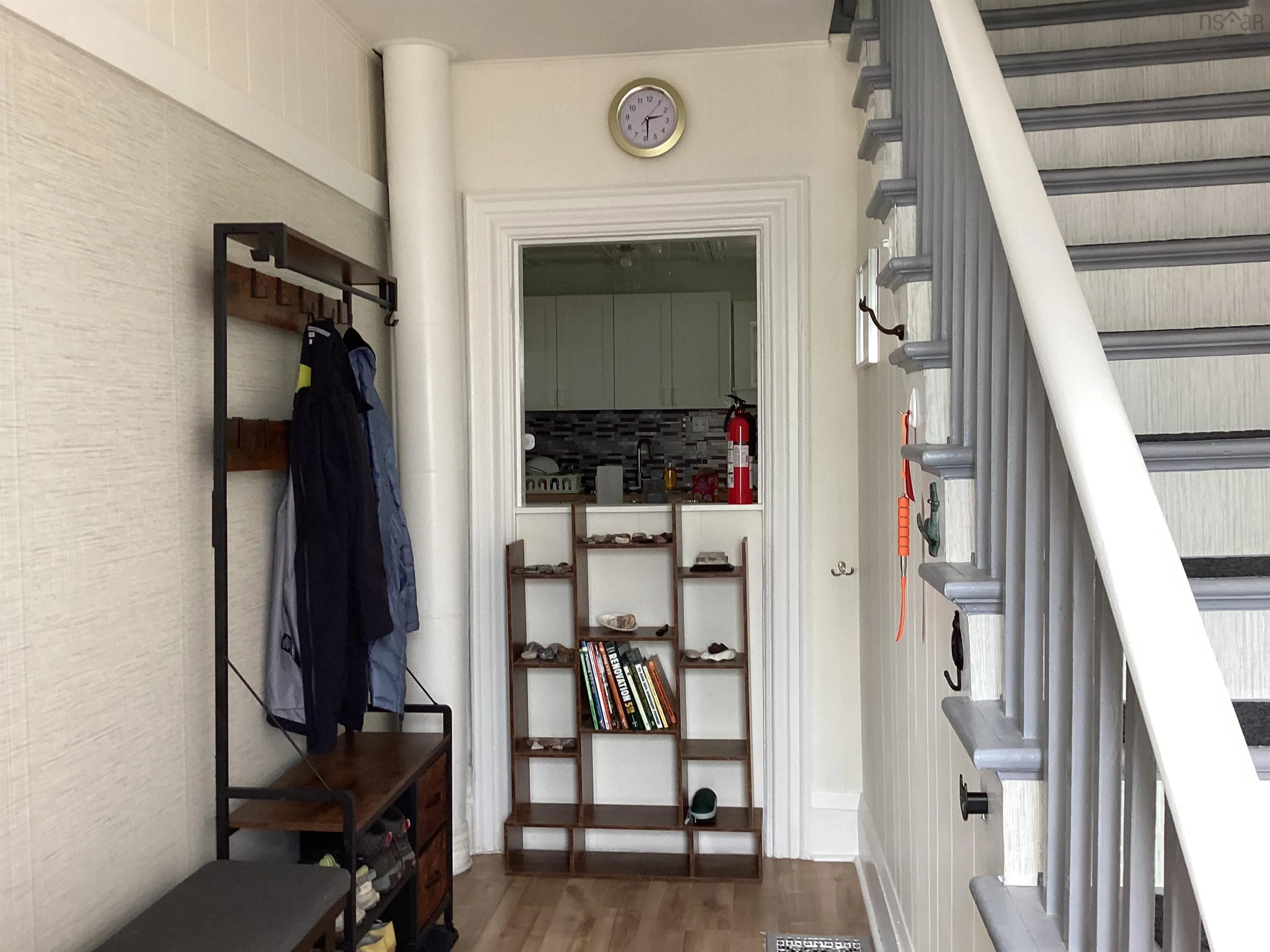 21 Prince Street, Parrsboro Ns B0m 1s0, 3 Bedrooms Bedrooms, ,1 BathroomBathrooms,Residential,For Sale,Prince,202508427