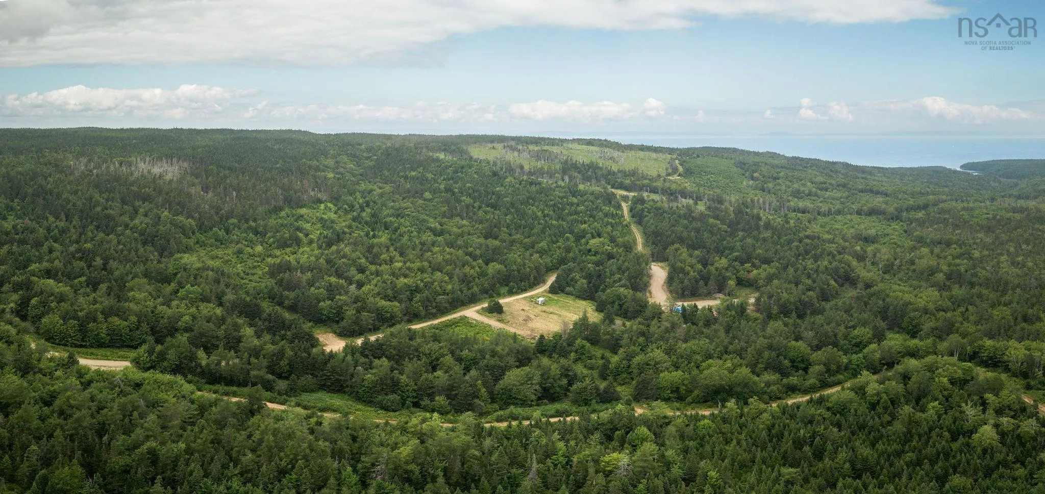 2664 Morrison Rd., Oban, NS B0E 3B0, ,Land,For Sale,Morrison Rd.,202522020