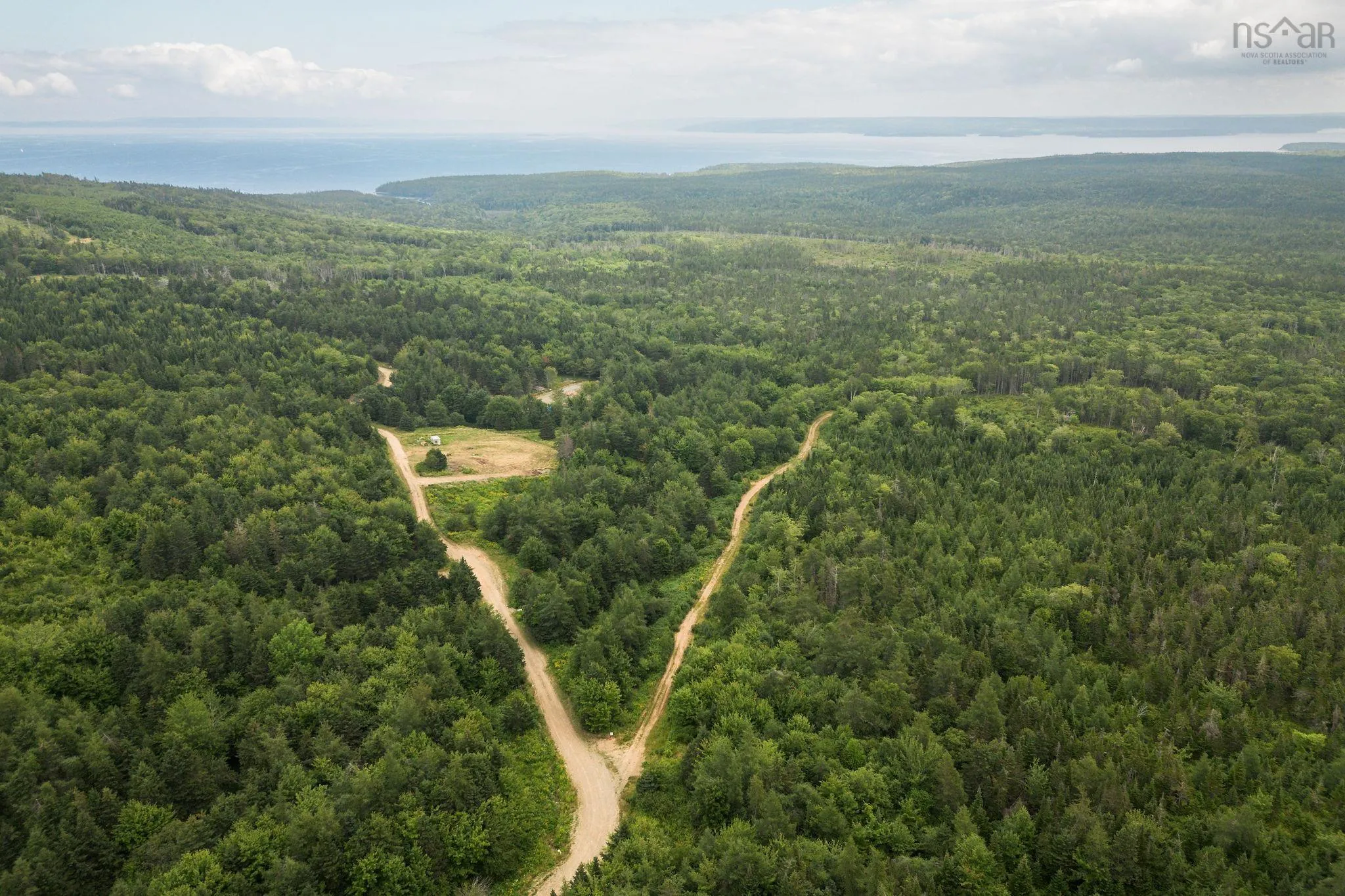 2664 Morrison Rd., Oban, NS B0E 3B0, ,Land,For Sale,Morrison Rd.,202522020