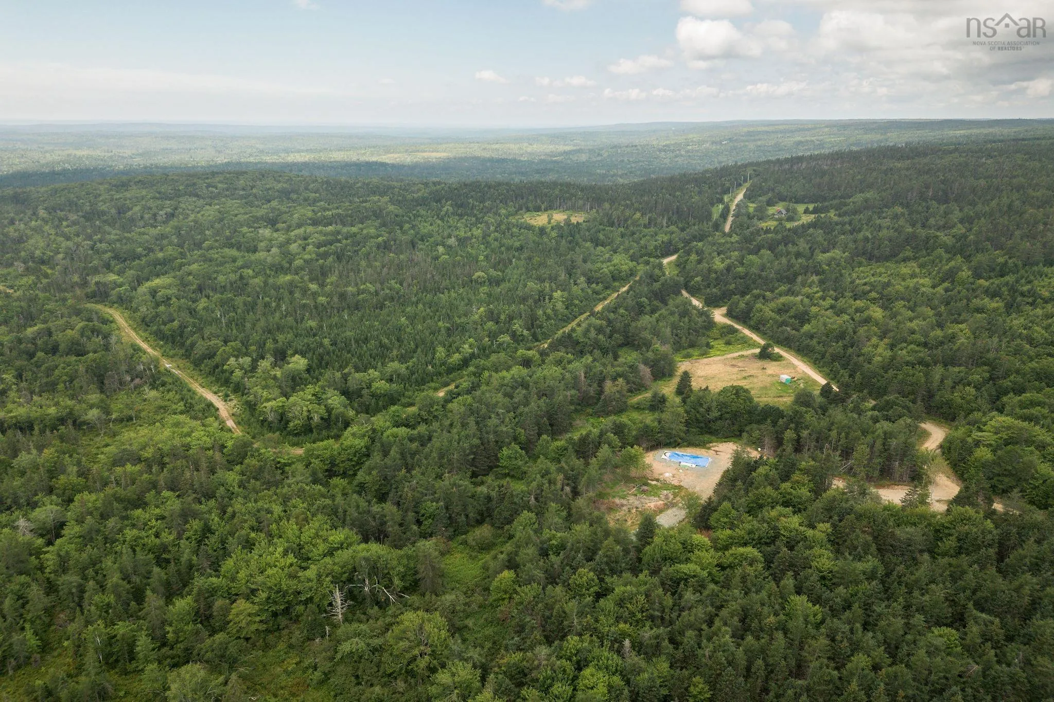 2664 Morrison Rd., Oban, NS B0E 3B0, ,Land,For Sale,Morrison Rd.,202522020