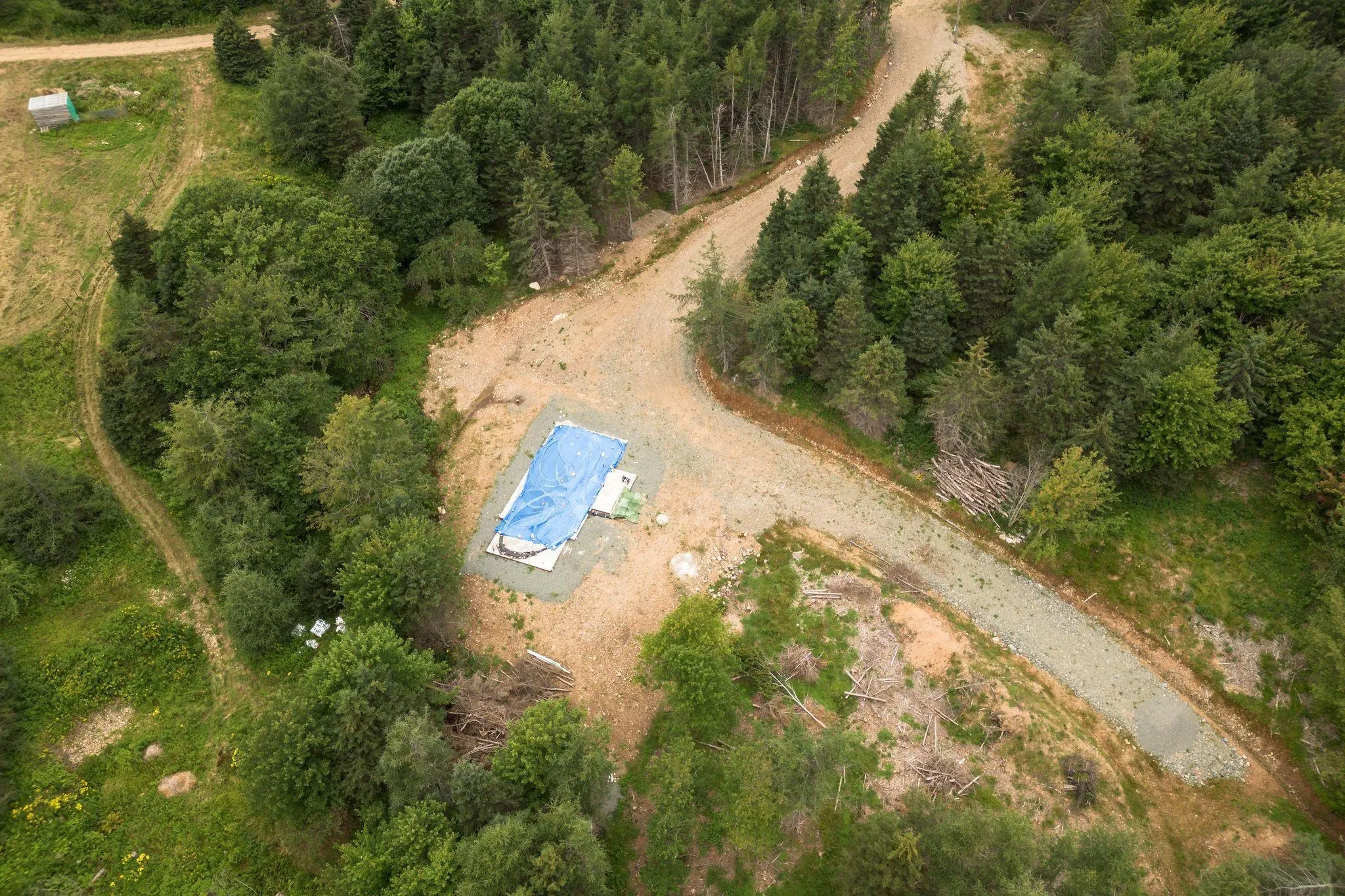 2664 Morrison Rd., Oban, NS B0E 3B0, ,Land,For Sale,Morrison Rd.,202522020