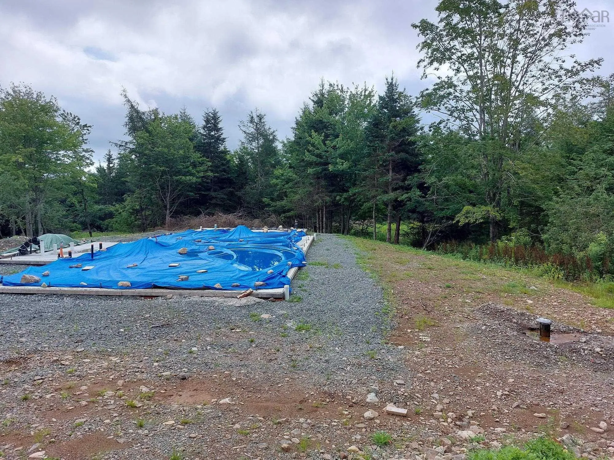 2664 Morrison Rd., Oban, NS B0E 3B0, ,Land,For Sale,Morrison Rd.,202522020