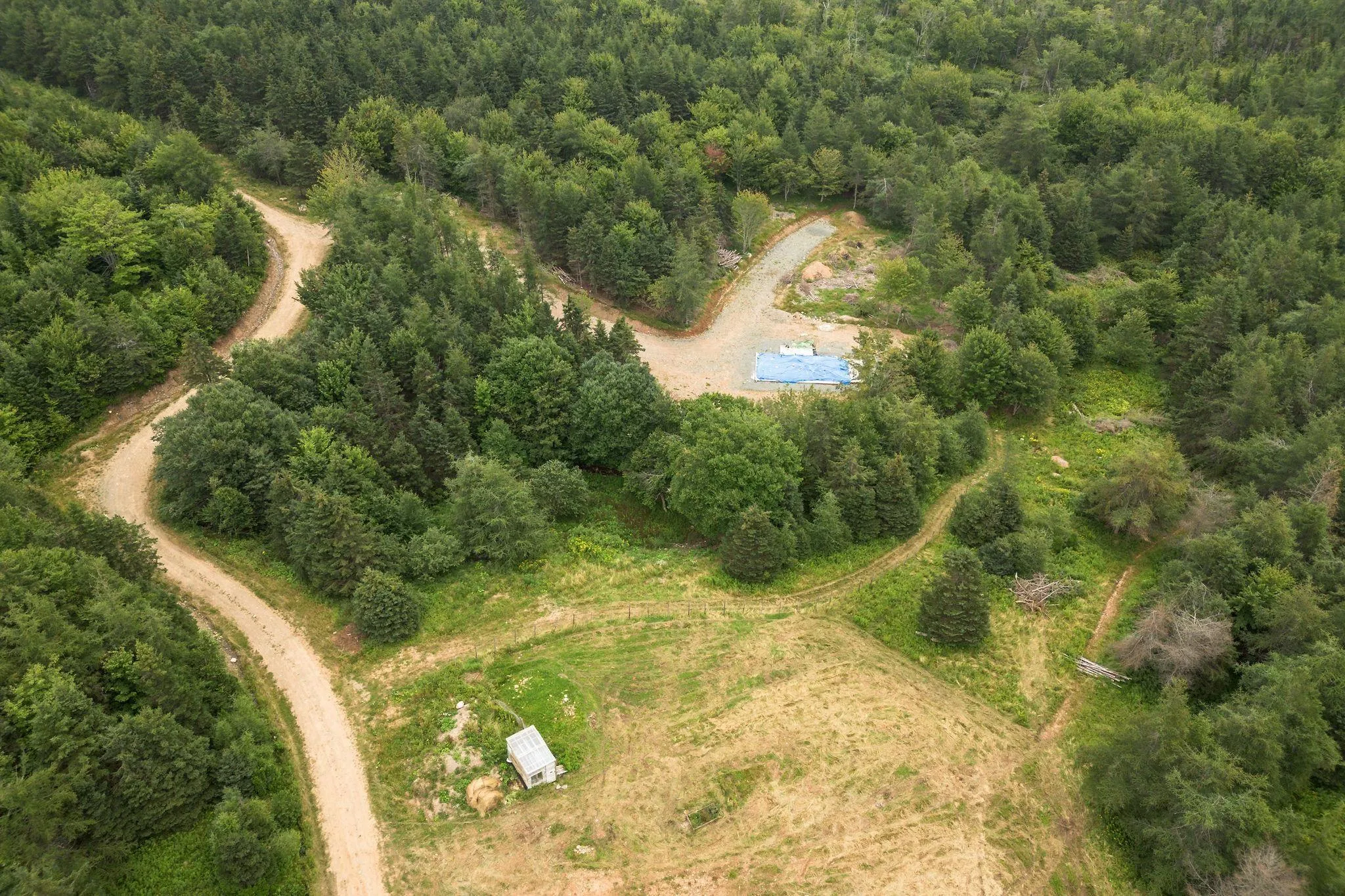 2664 Morrison Rd., Oban, NS B0E 3B0, ,Land,For Sale,Morrison Rd.,202522020