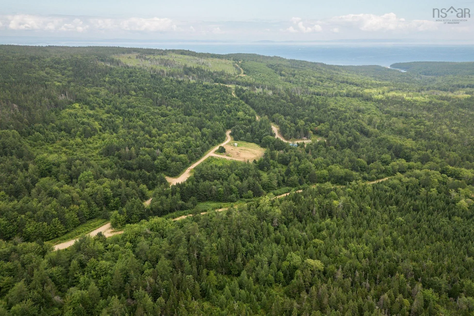 2664 Morrison Rd., Oban, NS B0E 3B0, ,Land,For Sale,Morrison Rd.,202522020