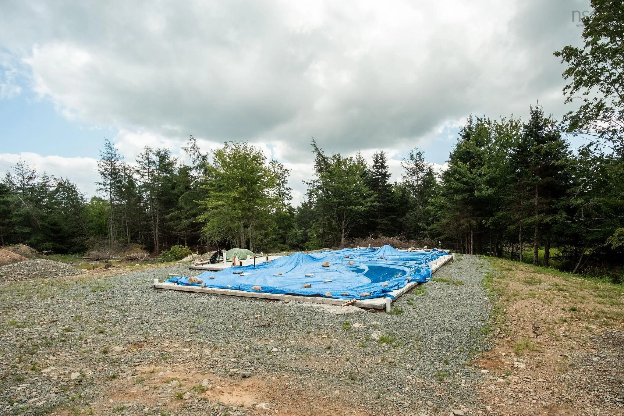 2664 Morrison Rd., Oban, NS B0E 3B0, ,Land,For Sale,Morrison Rd.,202522020