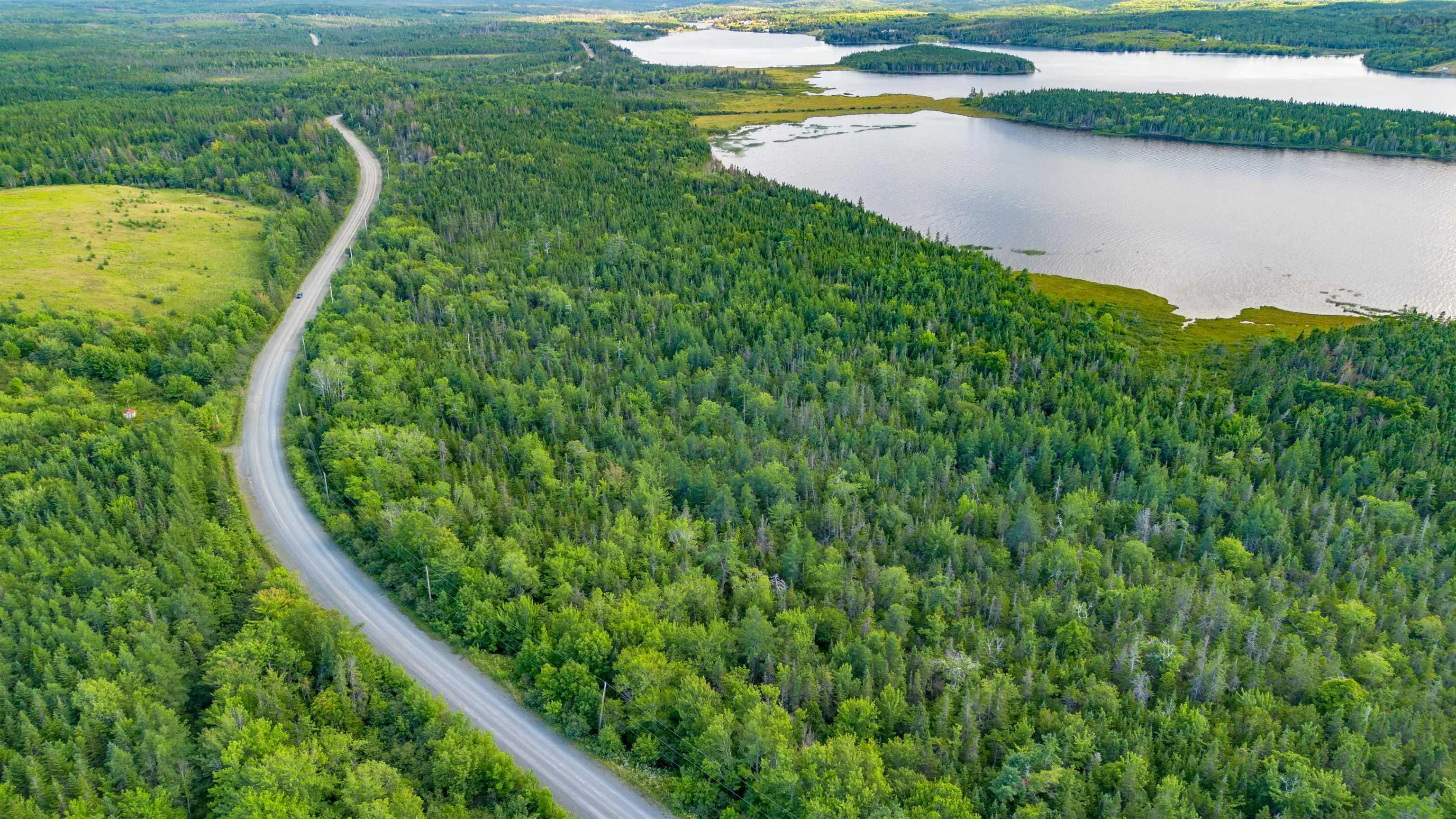 Grand Mira South Road, Cape Breton, NS B1K 1K7, ,Land,For Sale,Grand Mira South,202521381