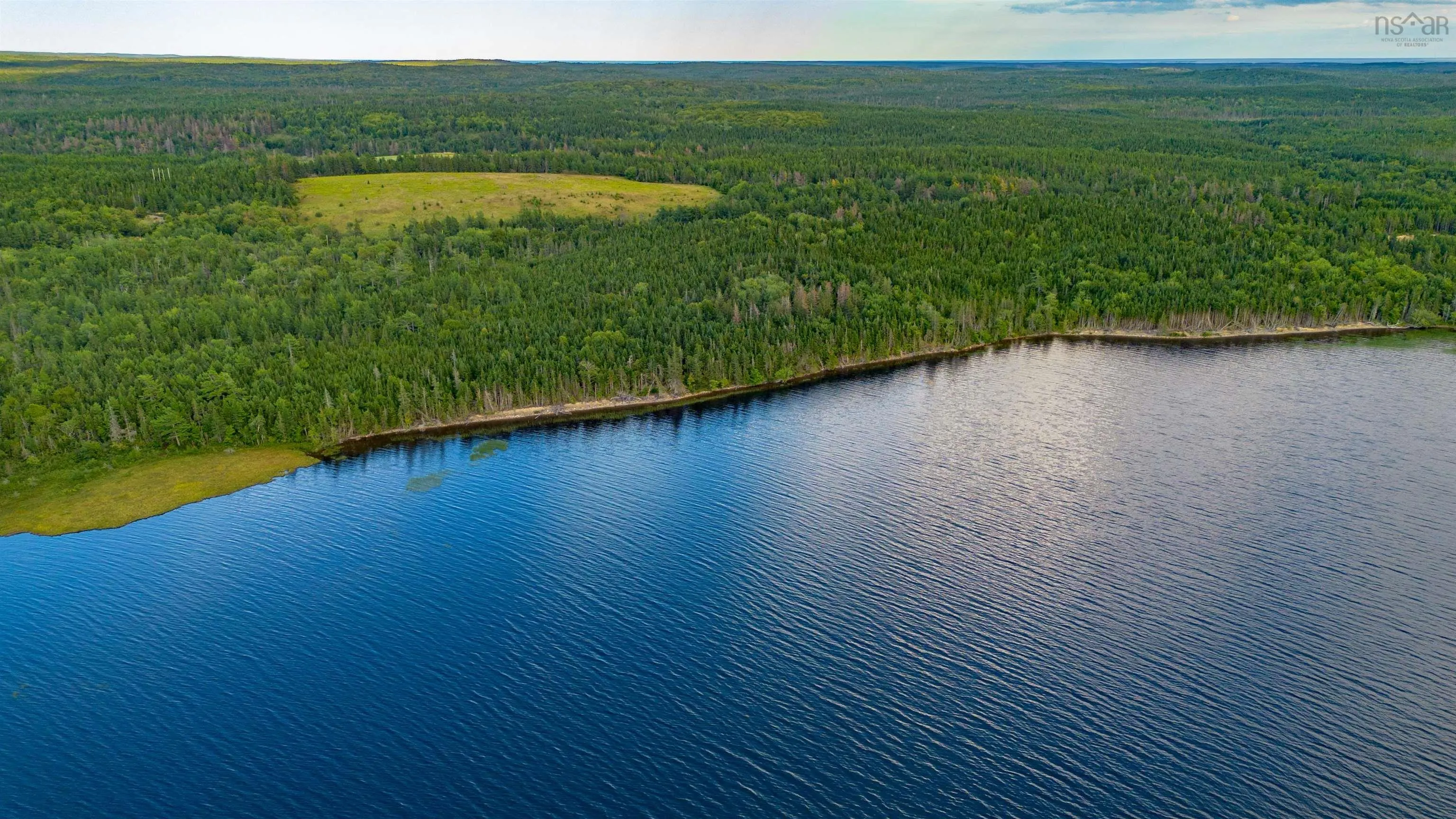 Grand Mira South Road, Cape Breton, NS B1K 1K7, ,Land,For Sale,Grand Mira South,202521381