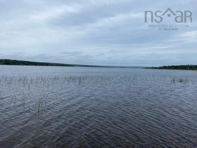 Grand Mira South Road, Cape Breton, NS B1K 1K7, ,Land,For Sale,Grand Mira South,202521381