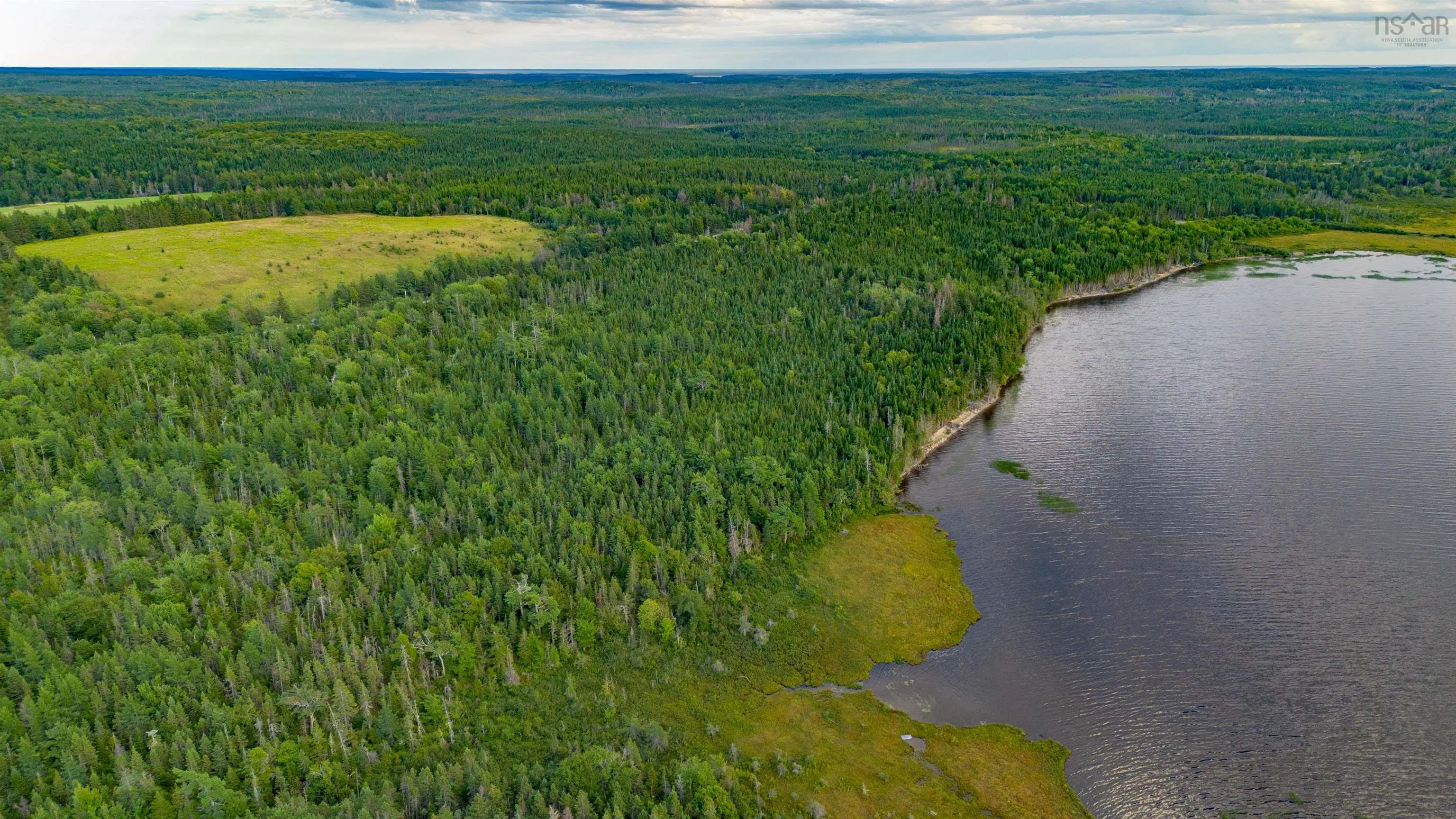 Grand Mira South Road, Cape Breton, NS B1K 1K7, ,Land,For Sale,Grand Mira South,202521381