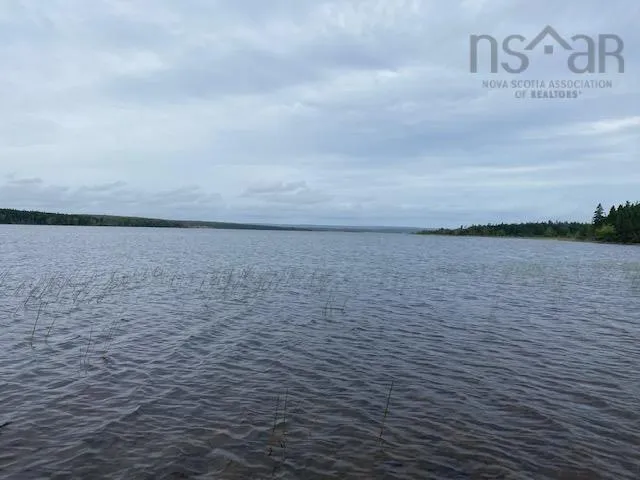 Grand Mira South Road, Cape Breton, NS B1K 1K7, ,Land,For Sale,Grand Mira South,202521381