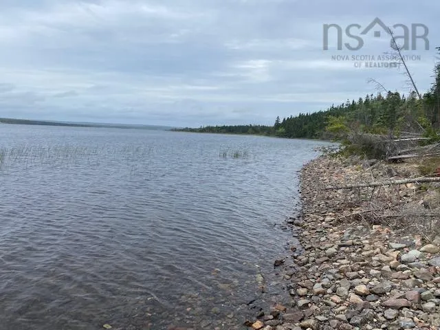 Grand Mira South Road, Cape Breton, NS B1K 1K7, ,Land,For Sale,Grand Mira South,202521381