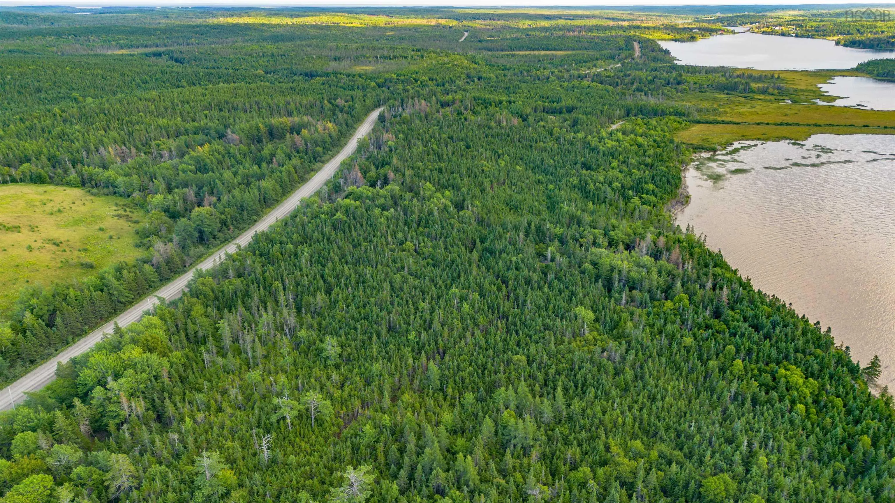 Grand Mira South Road, Cape Breton, NS B1K 1K7, ,Land,For Sale,Grand Mira South,202521381