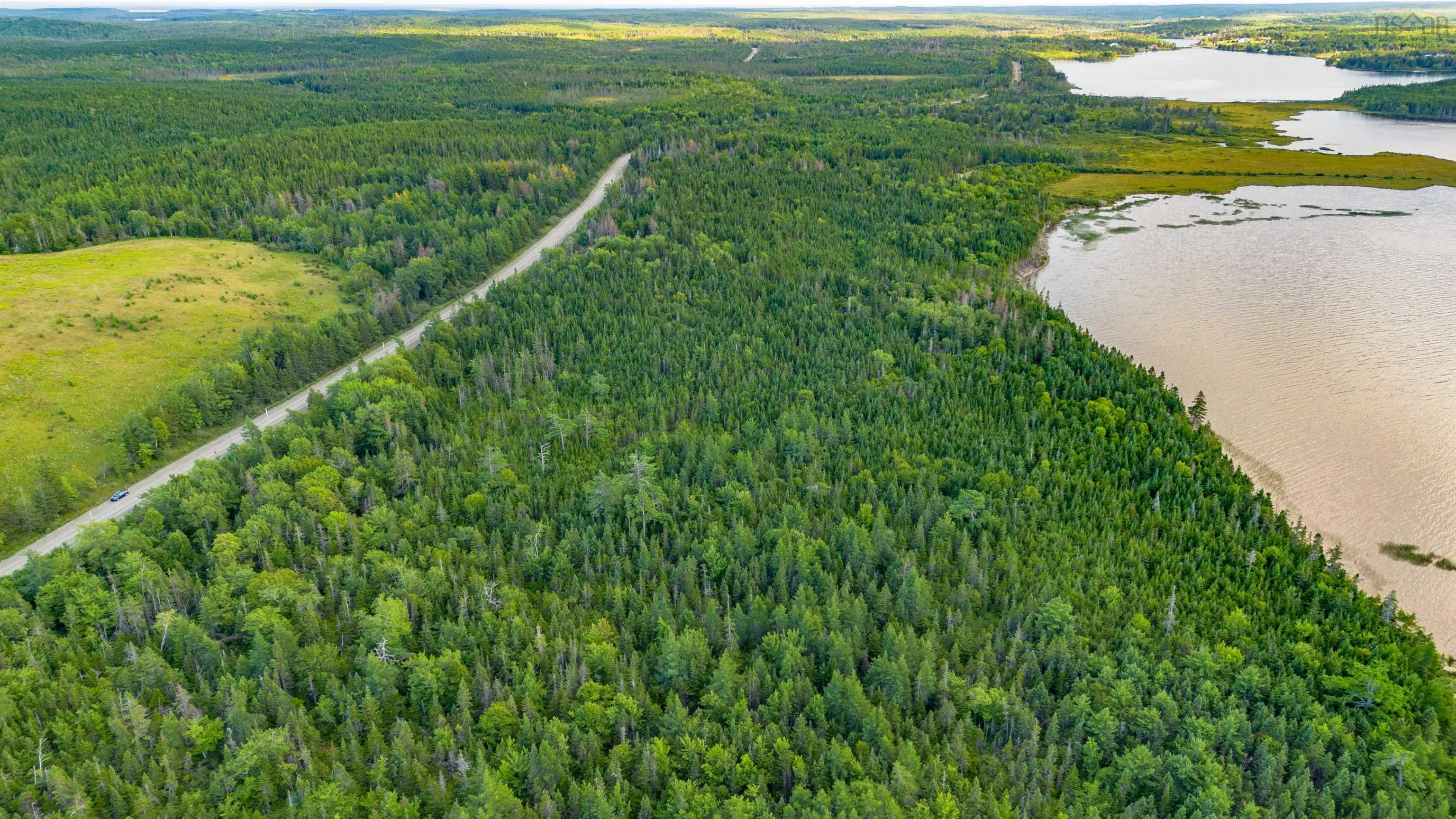 Grand Mira South Road, Cape Breton, NS B1K 1K7, ,Land,For Sale,Grand Mira South,202521381