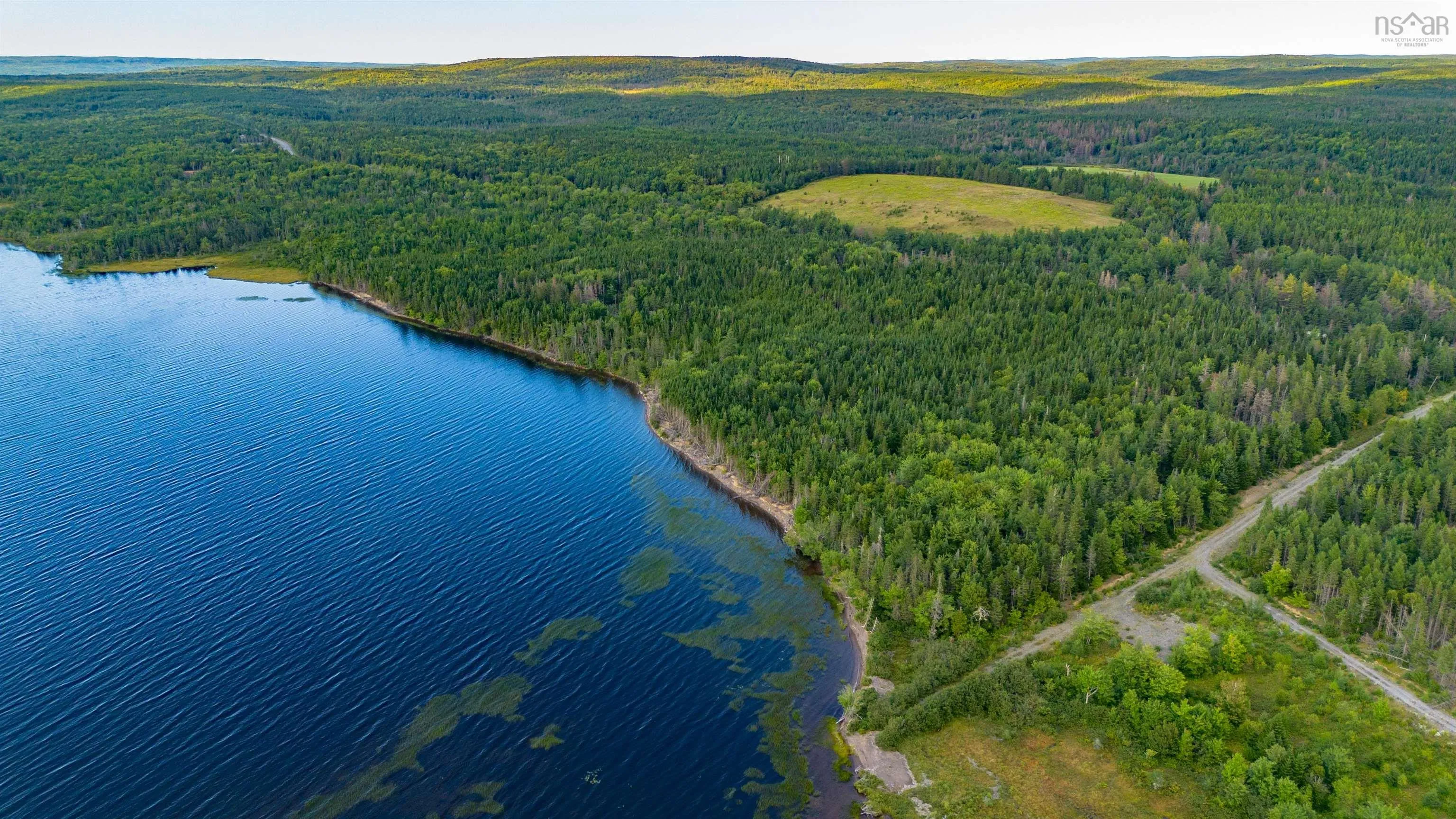 Grand Mira South Road, Cape Breton, NS B1K 1K7, ,Land,For Sale,Grand Mira South,202521381