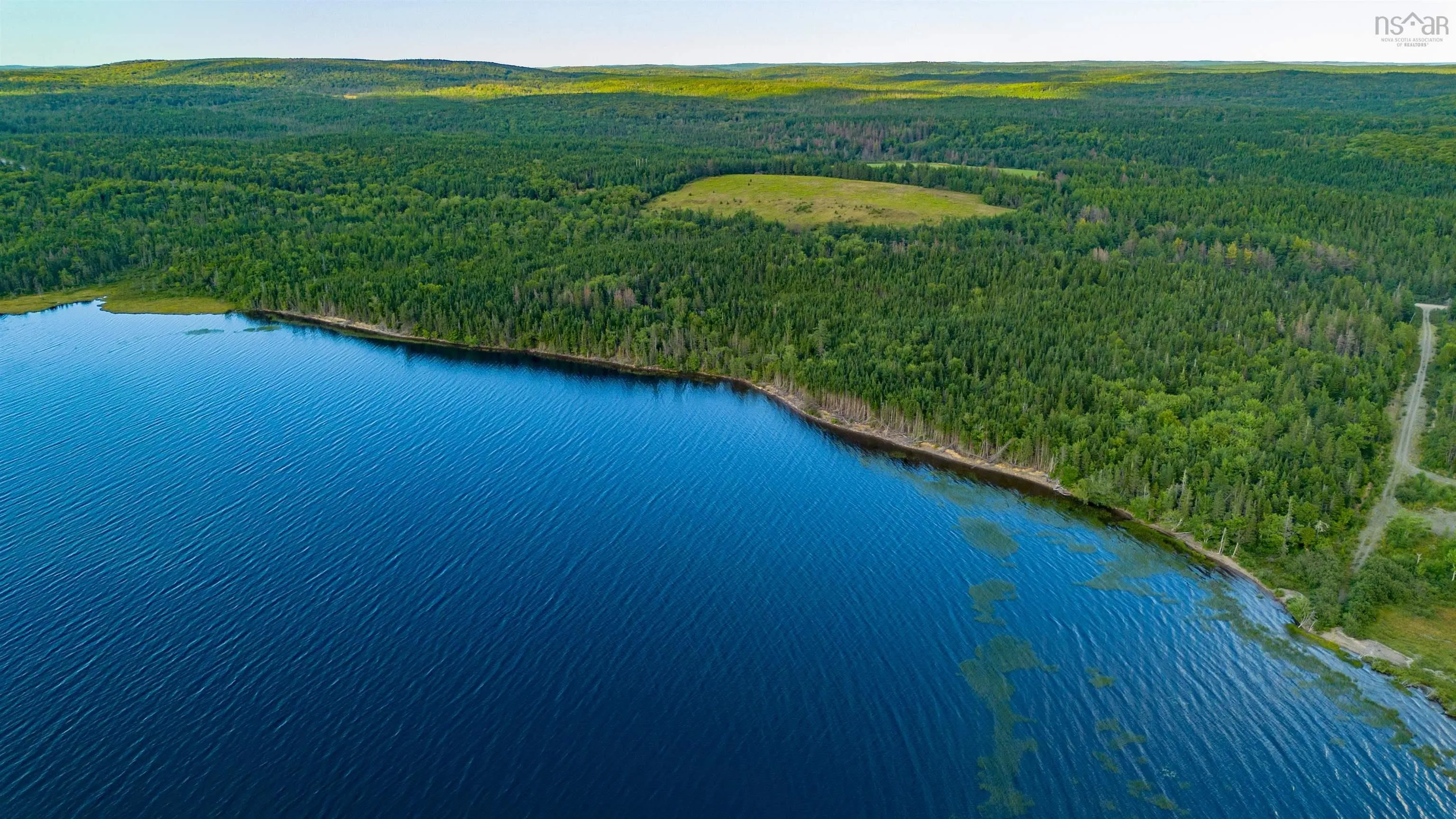 Grand Mira South Road, Cape Breton, NS B1K 1K7, ,Land,For Sale,Grand Mira South,202521381