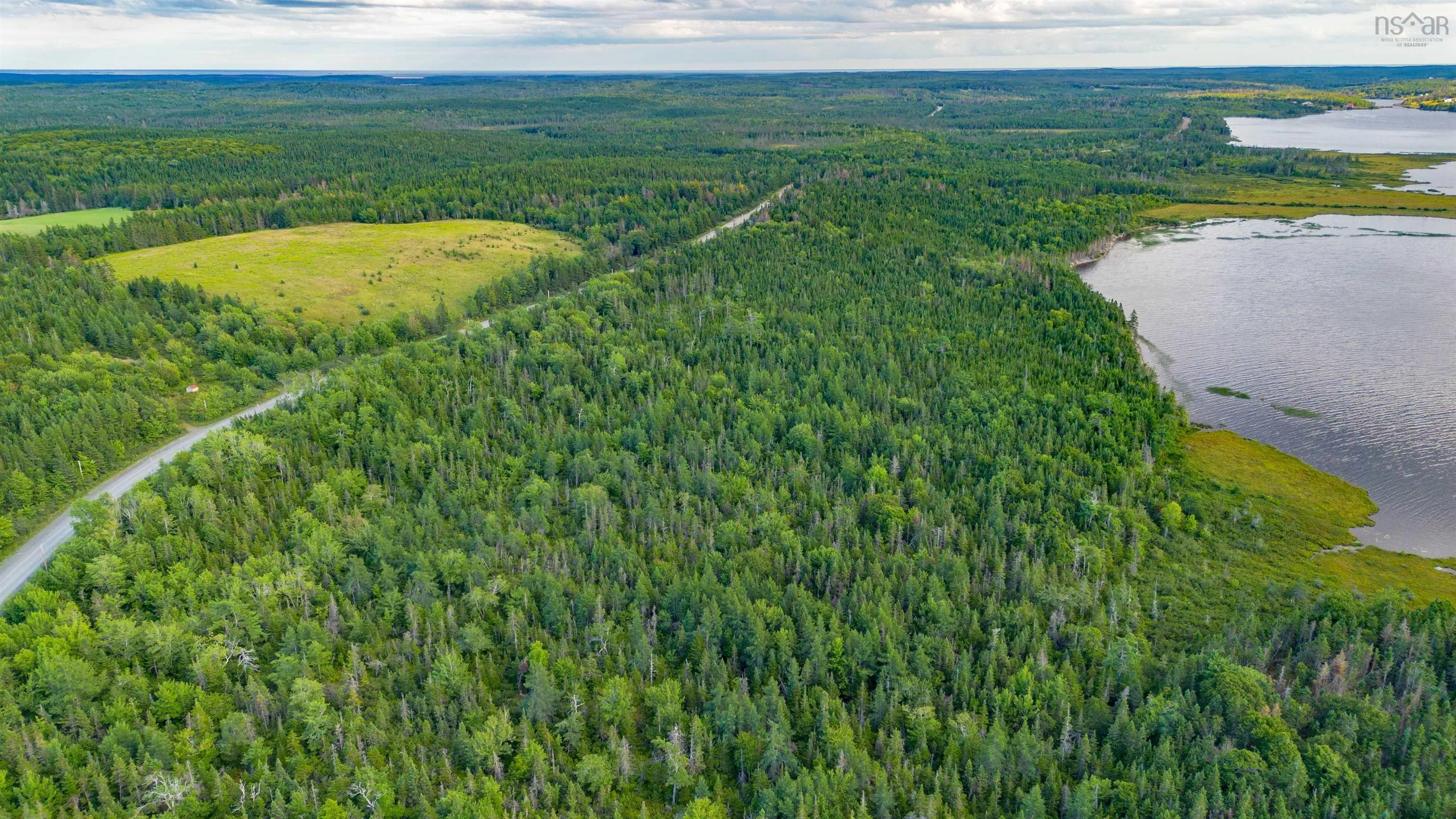 Grand Mira South Road, Cape Breton, NS B1K 1K7, ,Land,For Sale,Grand Mira South,202521381