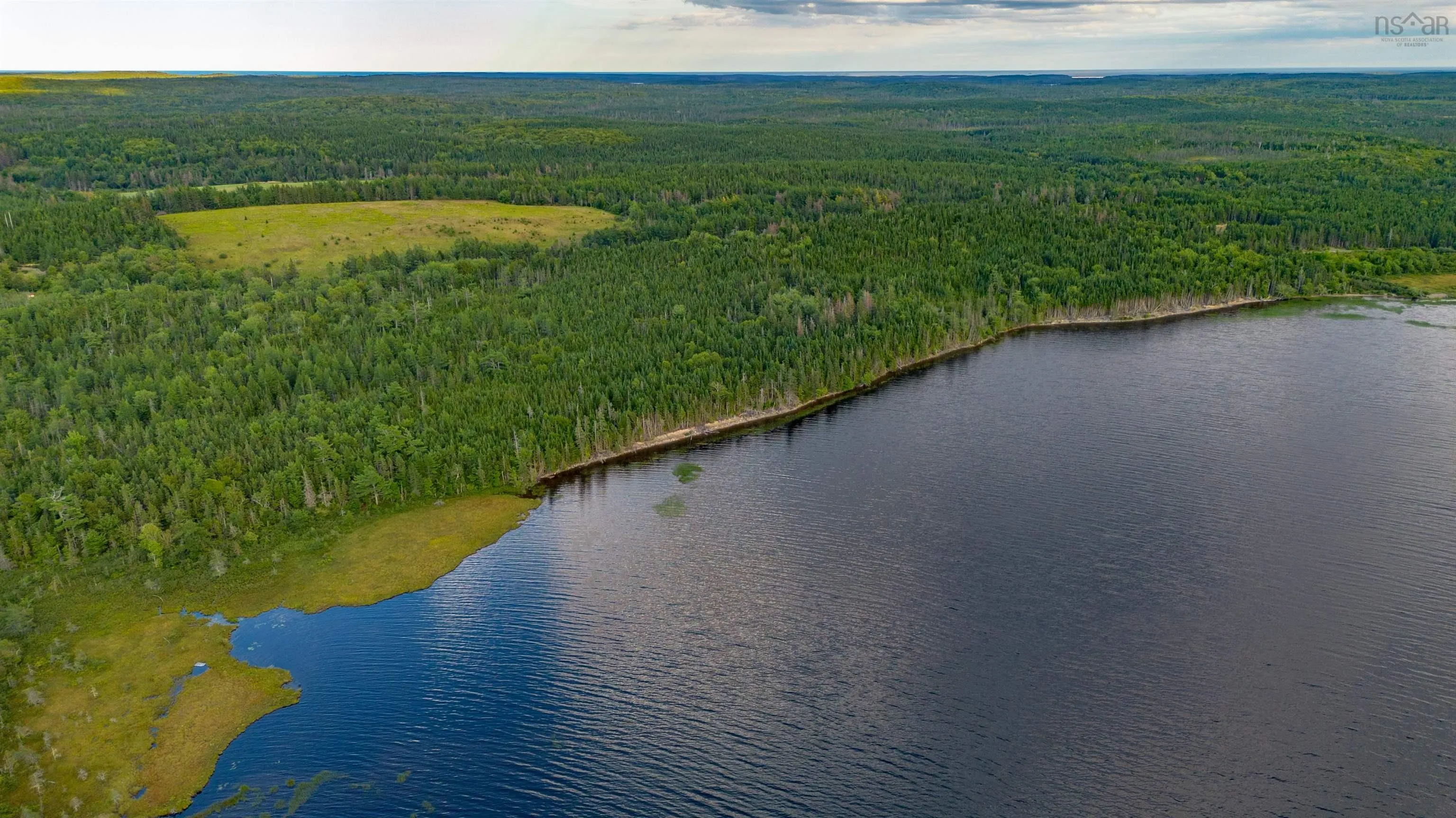 Grand Mira South Road, Cape Breton, NS B1K 1K7, ,Land,For Sale,Grand Mira South,202521381