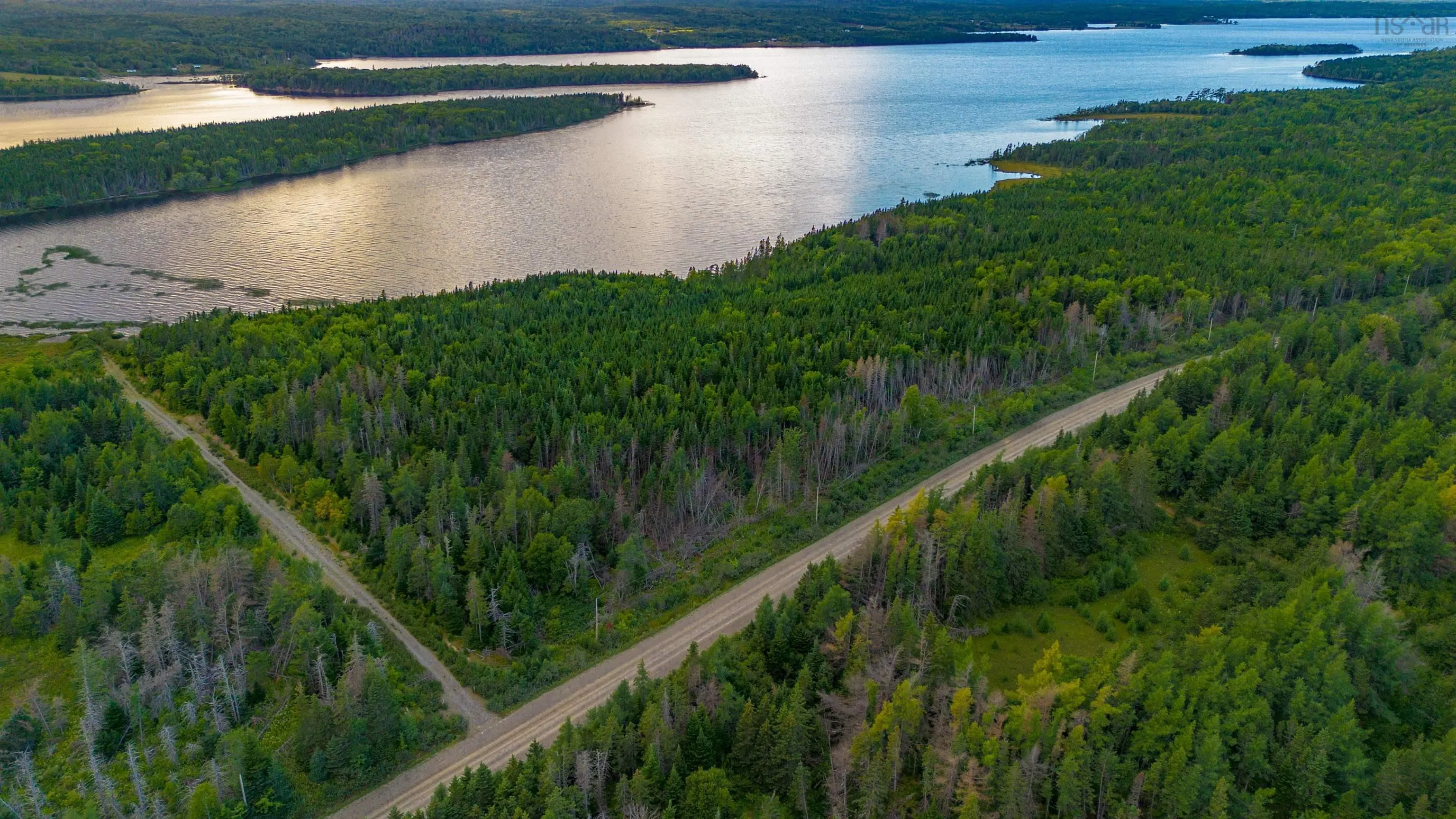 Grand Mira South Road, Cape Breton, NS B1K 1K7, ,Land,For Sale,Grand Mira South,202521381