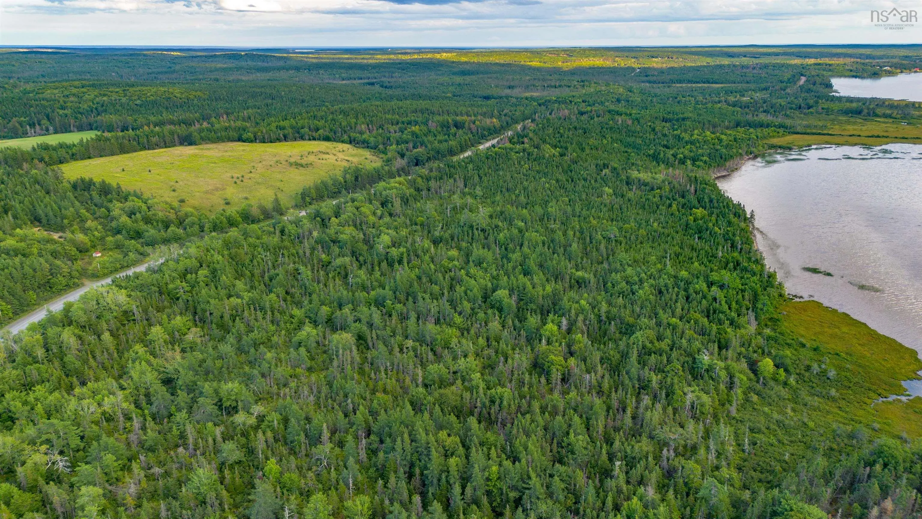 Grand Mira South Road, Cape Breton, NS B1K 1K7, ,Land,For Sale,Grand Mira South,202521381
