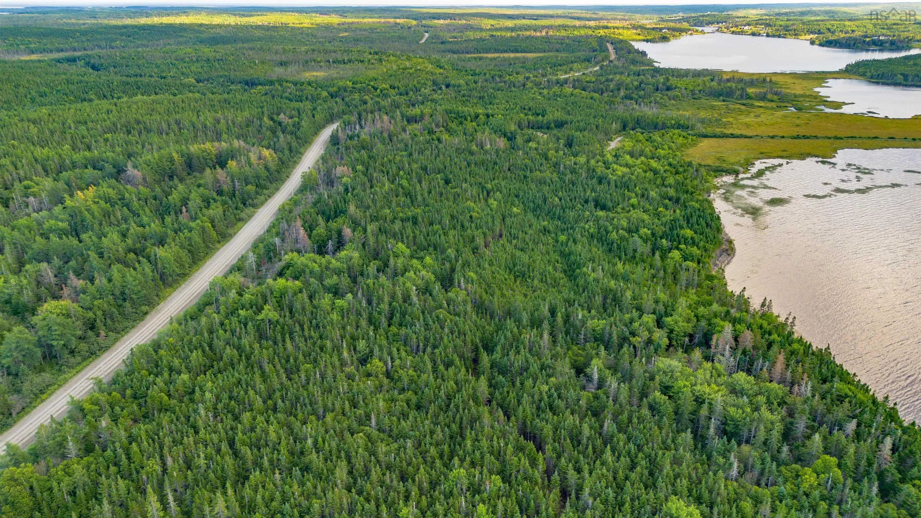 Grand Mira South Road, Cape Breton, NS B1K 1K7, ,Land,For Sale,Grand Mira South,202521381