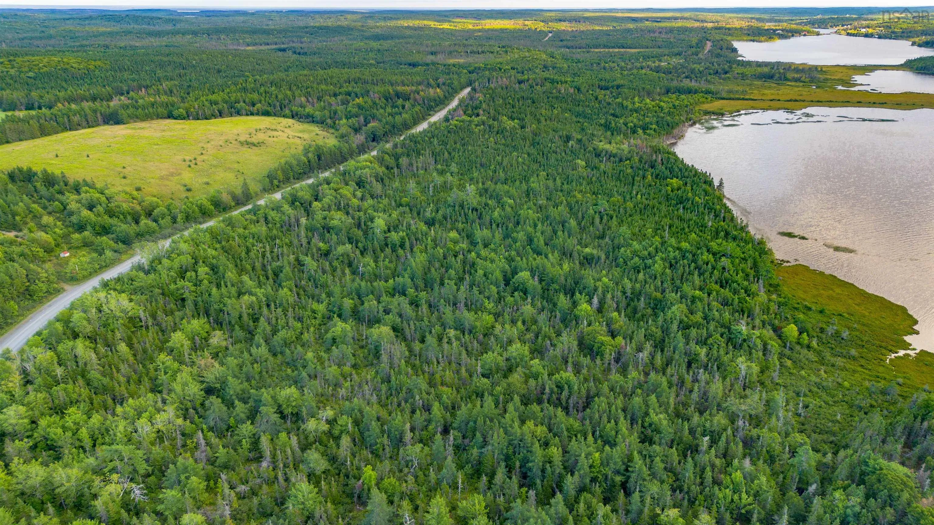 Grand Mira South Road, Cape Breton, NS B1K 1K7, ,Land,For Sale,Grand Mira South,202521381