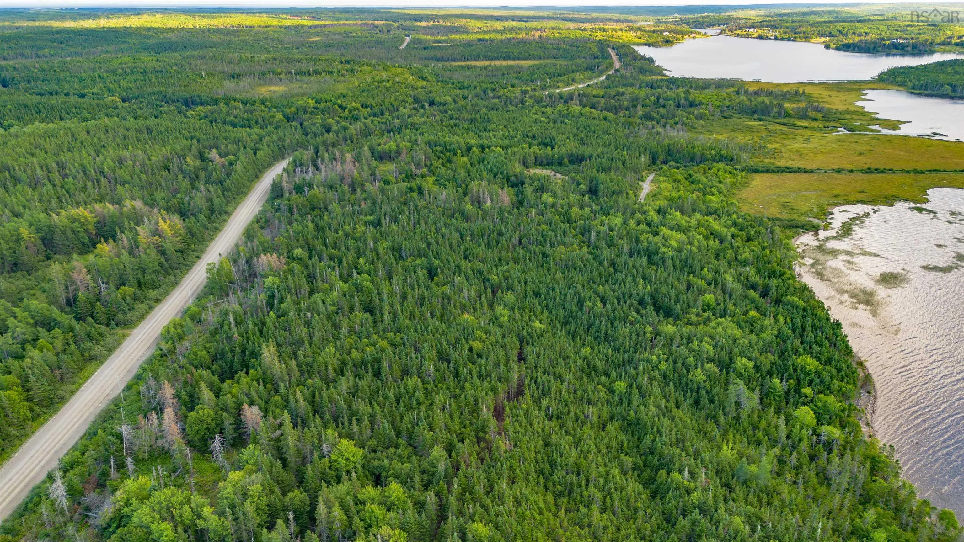 Grand Mira South Road, Cape Breton, NS B1K 1K7, ,Land,For Sale,Grand Mira South,202521381