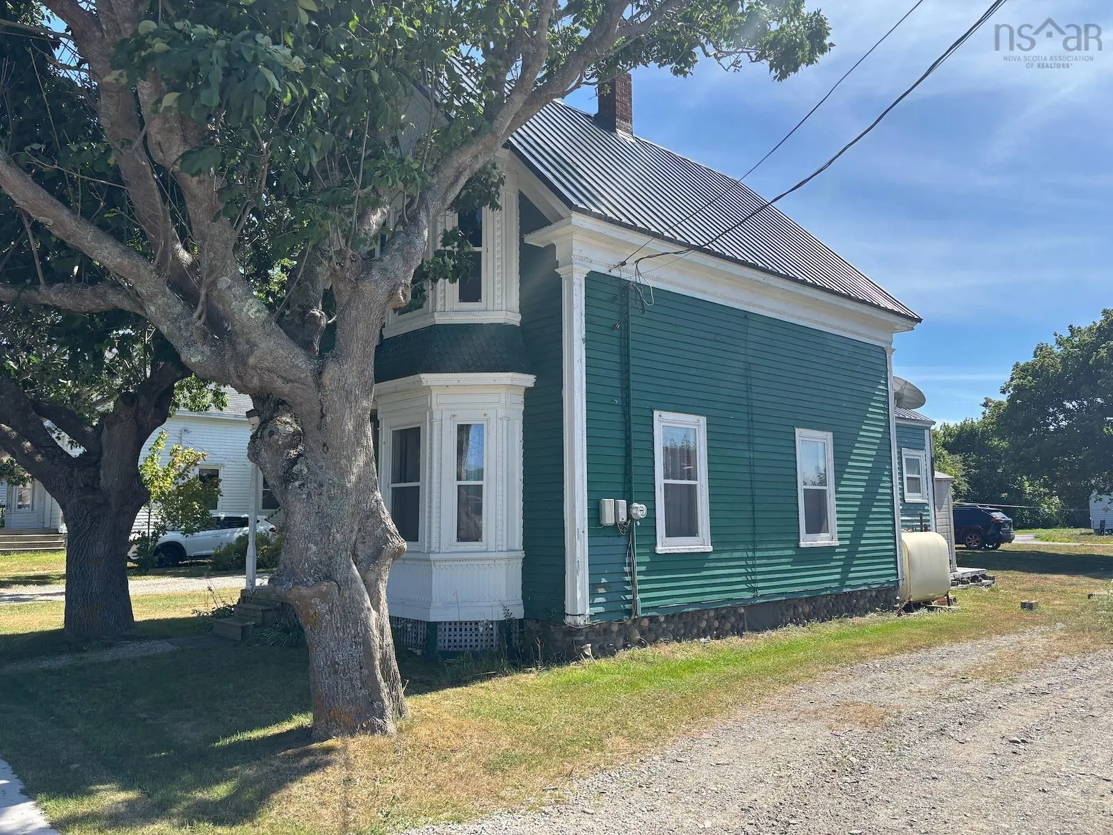 168 Peter Dugas Road, Meteghan, NS B0W 2J0, 2 Bedrooms Bedrooms, ,1 BathroomBathrooms,Residential,For Sale,Peter Dugas,202520074