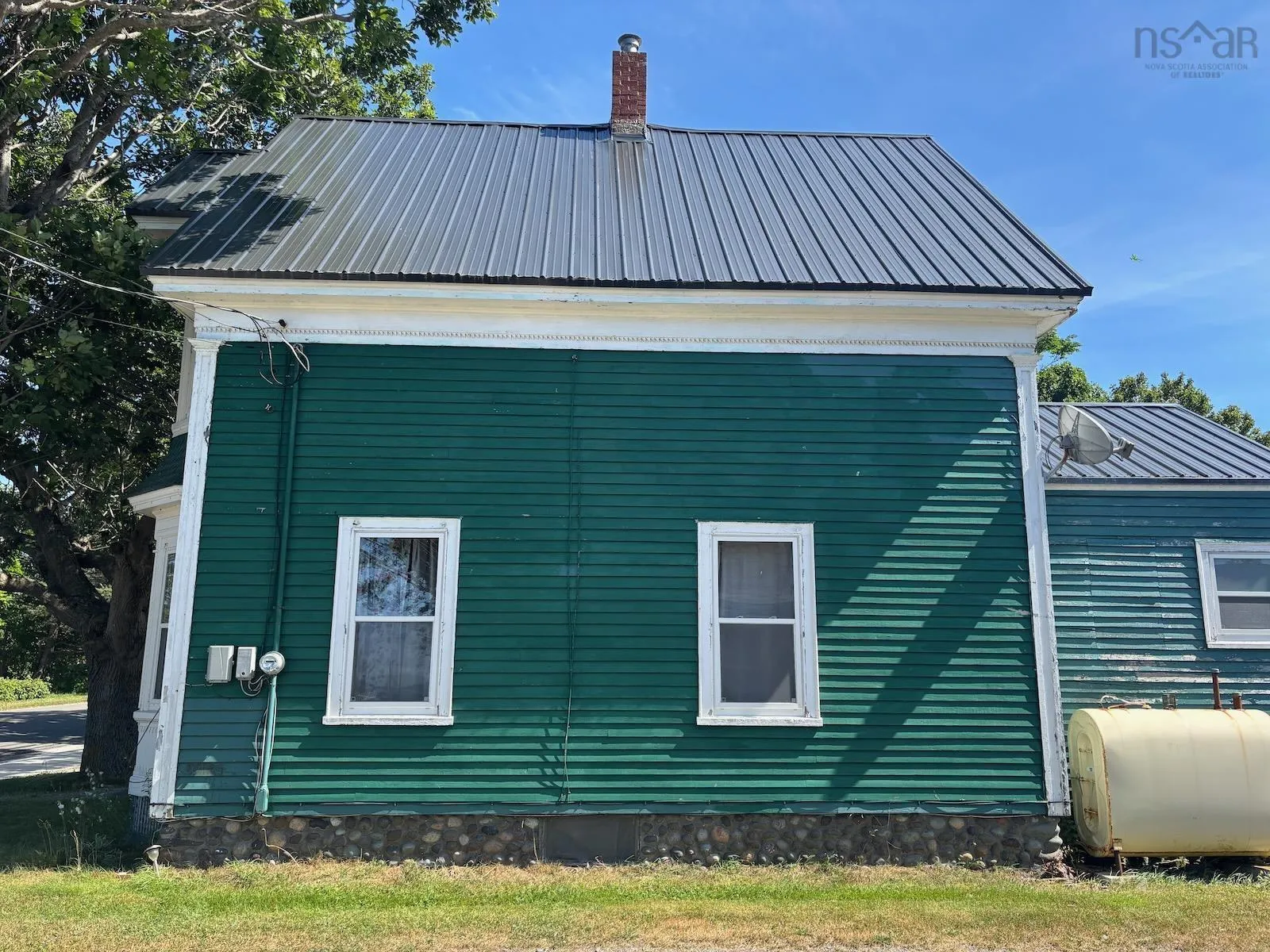 168 Peter Dugas Road, Meteghan, NS B0W 2J0, 2 Bedrooms Bedrooms, ,1 BathroomBathrooms,Residential,For Sale,Peter Dugas,202520074