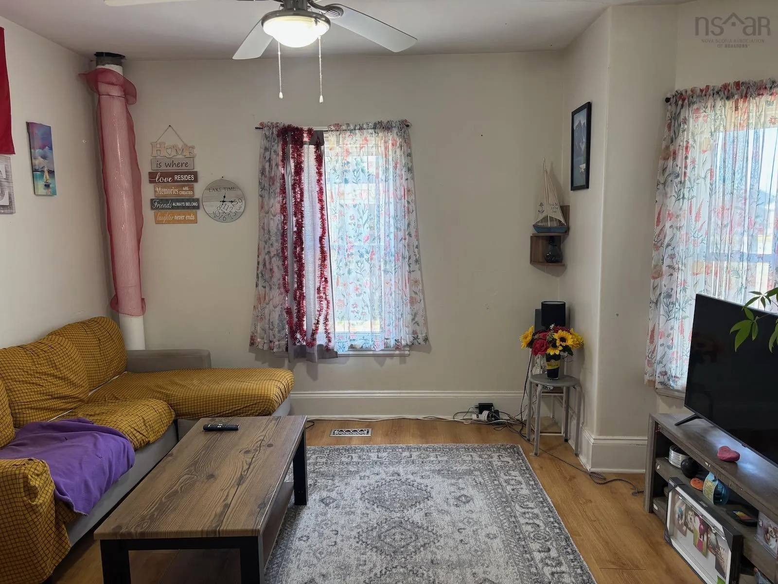 168 Peter Dugas Road, Meteghan, NS B0W 2J0, 2 Bedrooms Bedrooms, ,1 BathroomBathrooms,Residential,For Sale,Peter Dugas,202520074