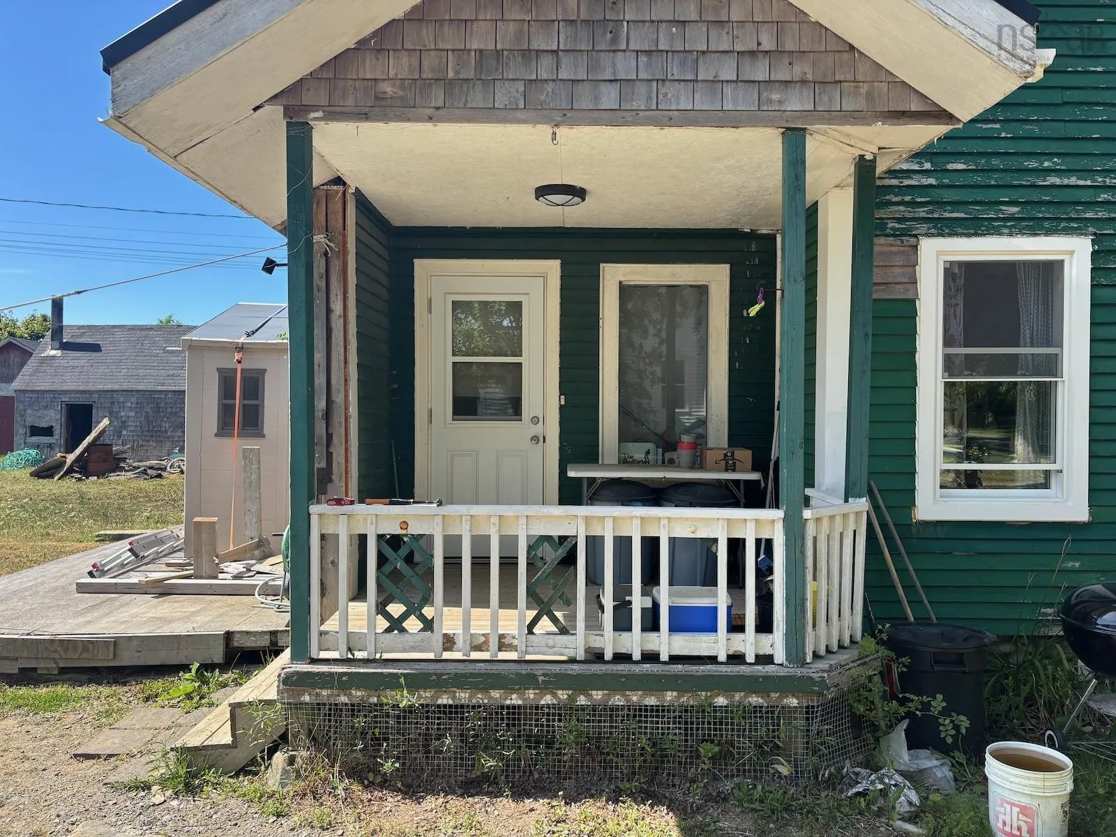 168 Peter Dugas Road, Meteghan, NS B0W 2J0, 2 Bedrooms Bedrooms, ,1 BathroomBathrooms,Residential,For Sale,Peter Dugas,202520074