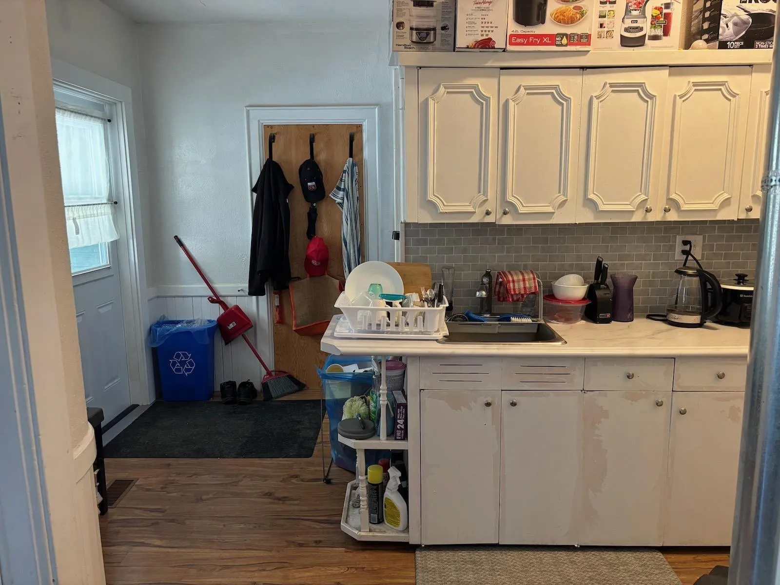 168 Peter Dugas Road, Meteghan, NS B0W 2J0, 2 Bedrooms Bedrooms, ,1 BathroomBathrooms,Residential,For Sale,Peter Dugas,202520074
