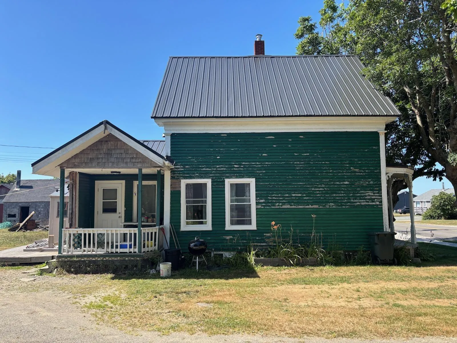 168 Peter Dugas Road, Meteghan, NS B0W 2J0, 2 Bedrooms Bedrooms, ,1 BathroomBathrooms,Residential,For Sale,Peter Dugas,202520074